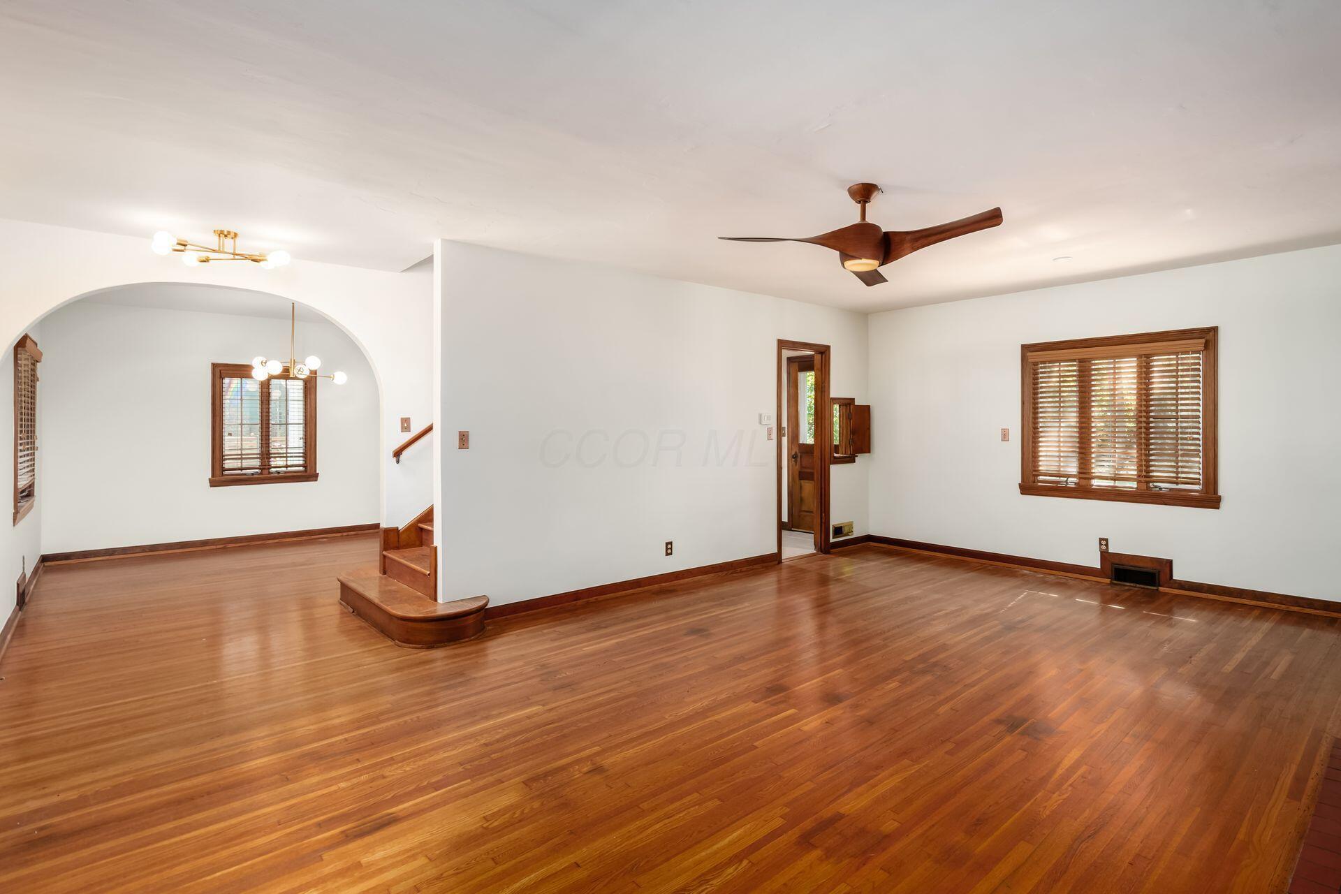 411 Garden Road