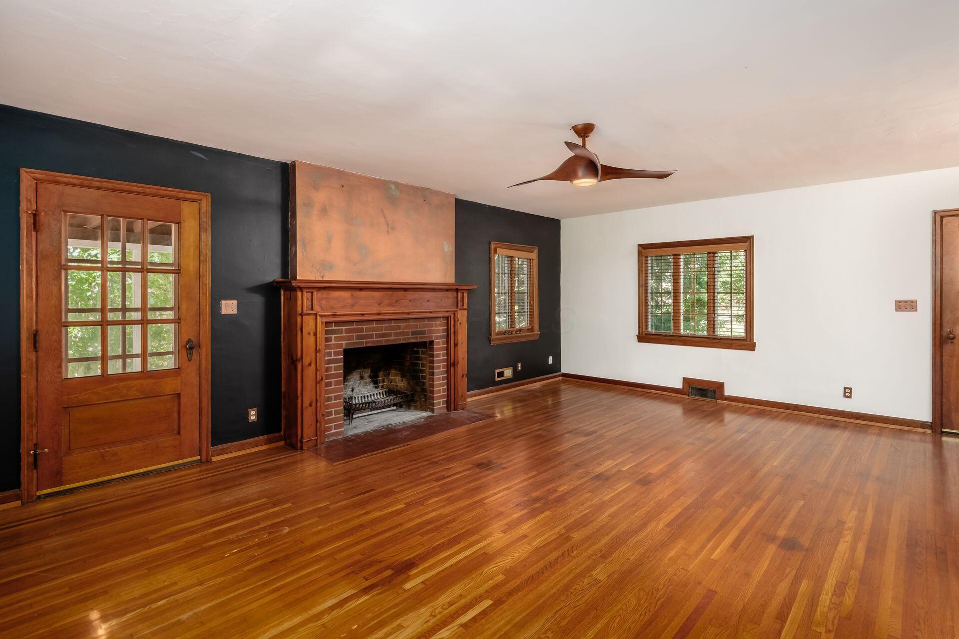 411 Garden Road