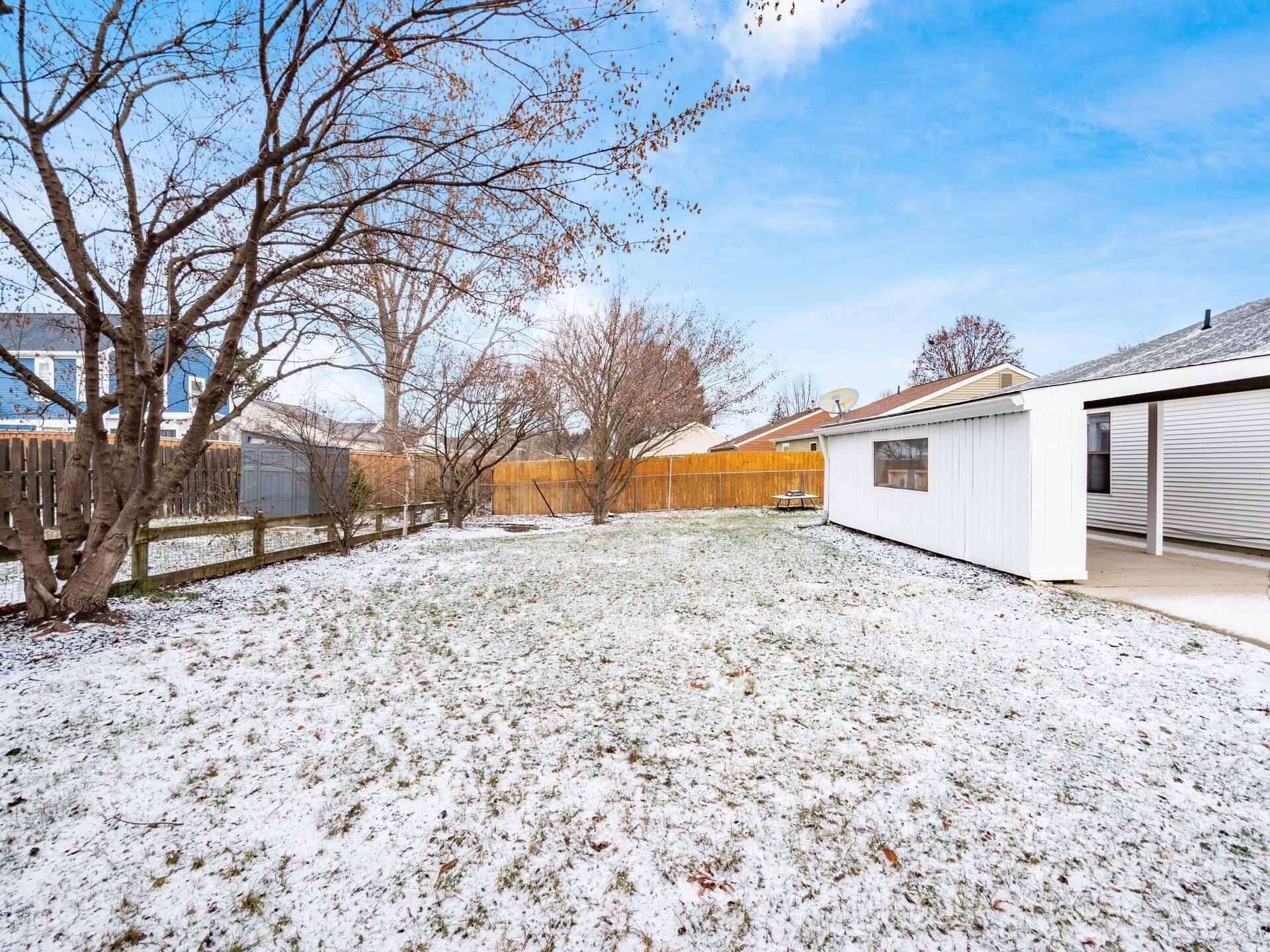 7723 Stanlake Court, Columbus