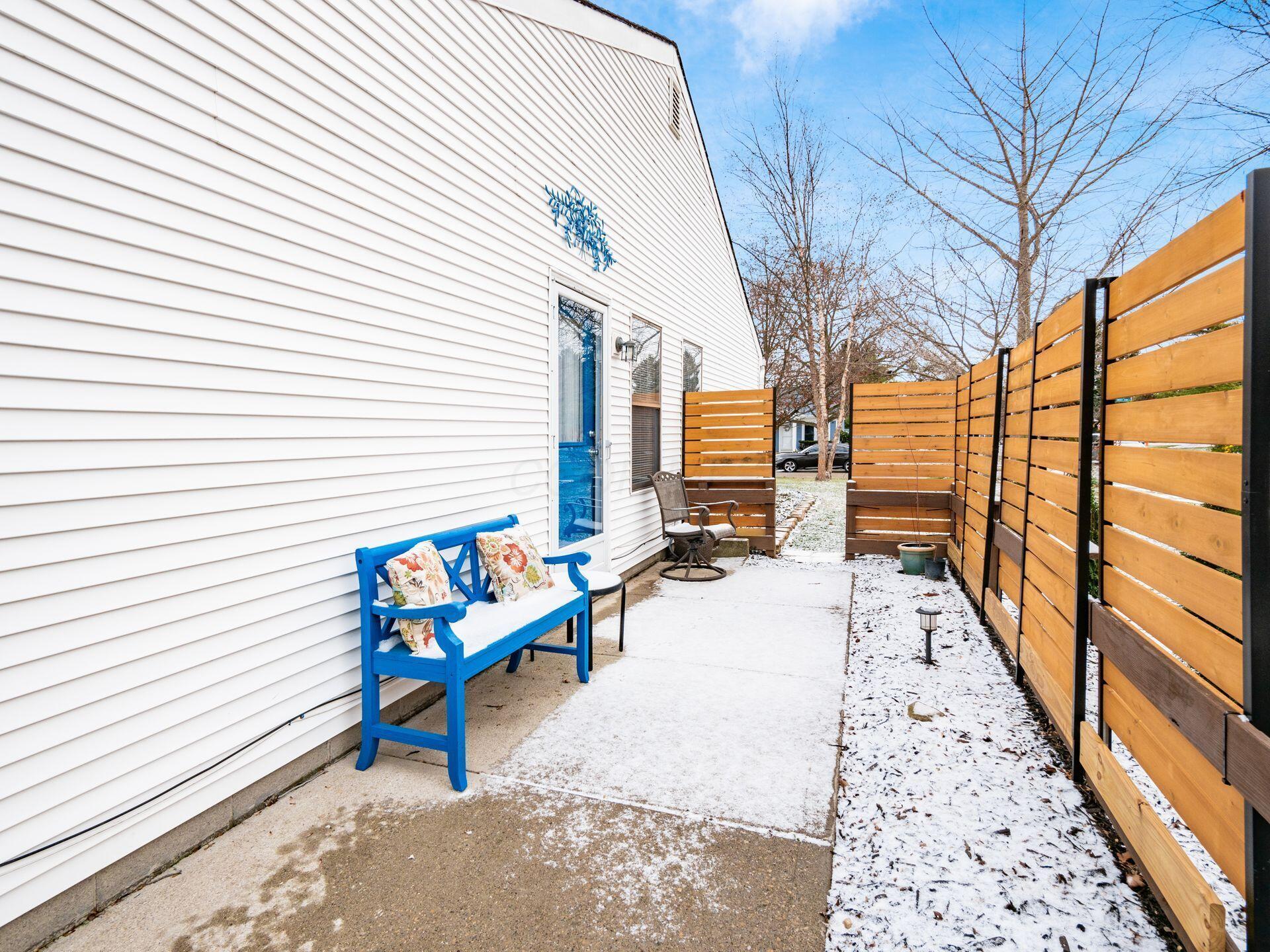 7723 Stanlake Court, Columbus