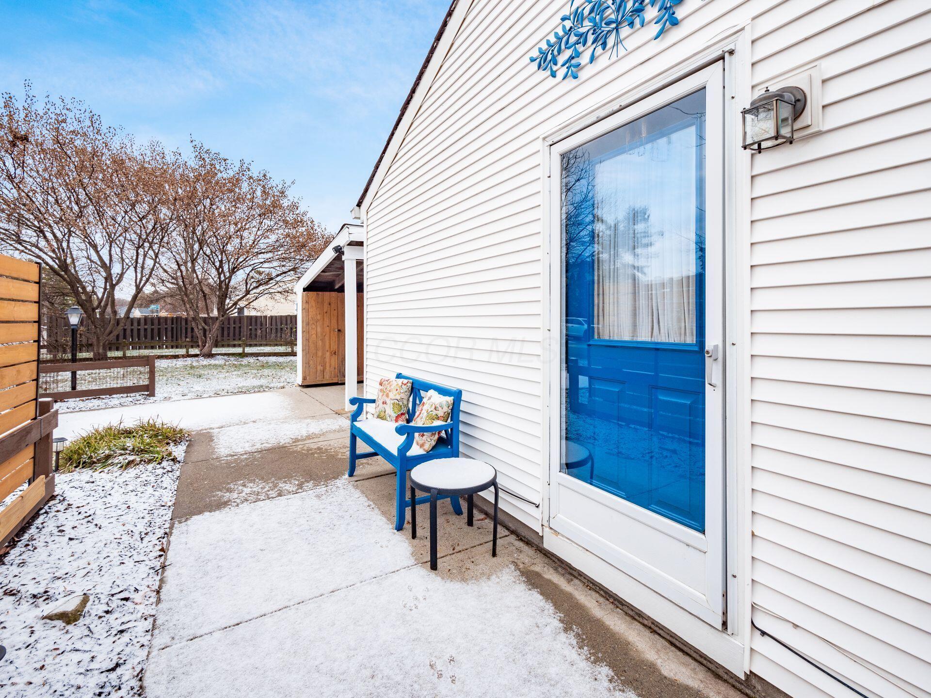 7723 Stanlake Court, Columbus