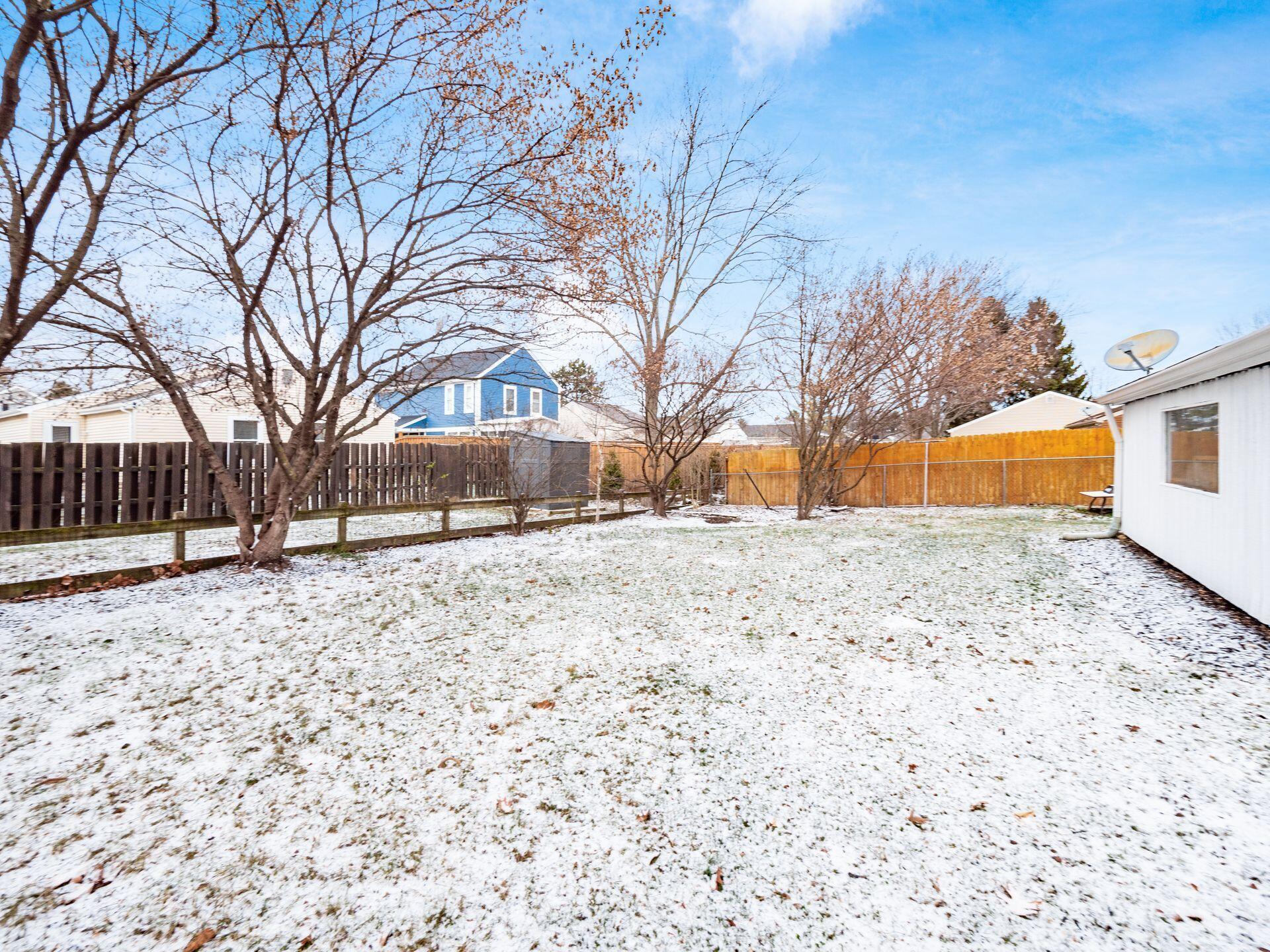 7723 Stanlake Court, Columbus