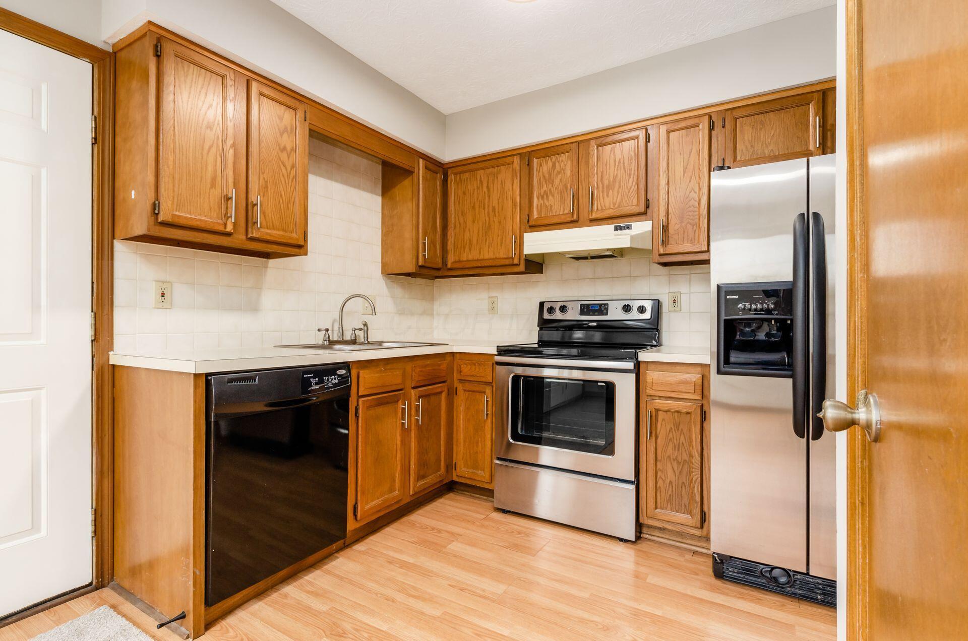 4841 Dierker Road, Columbus