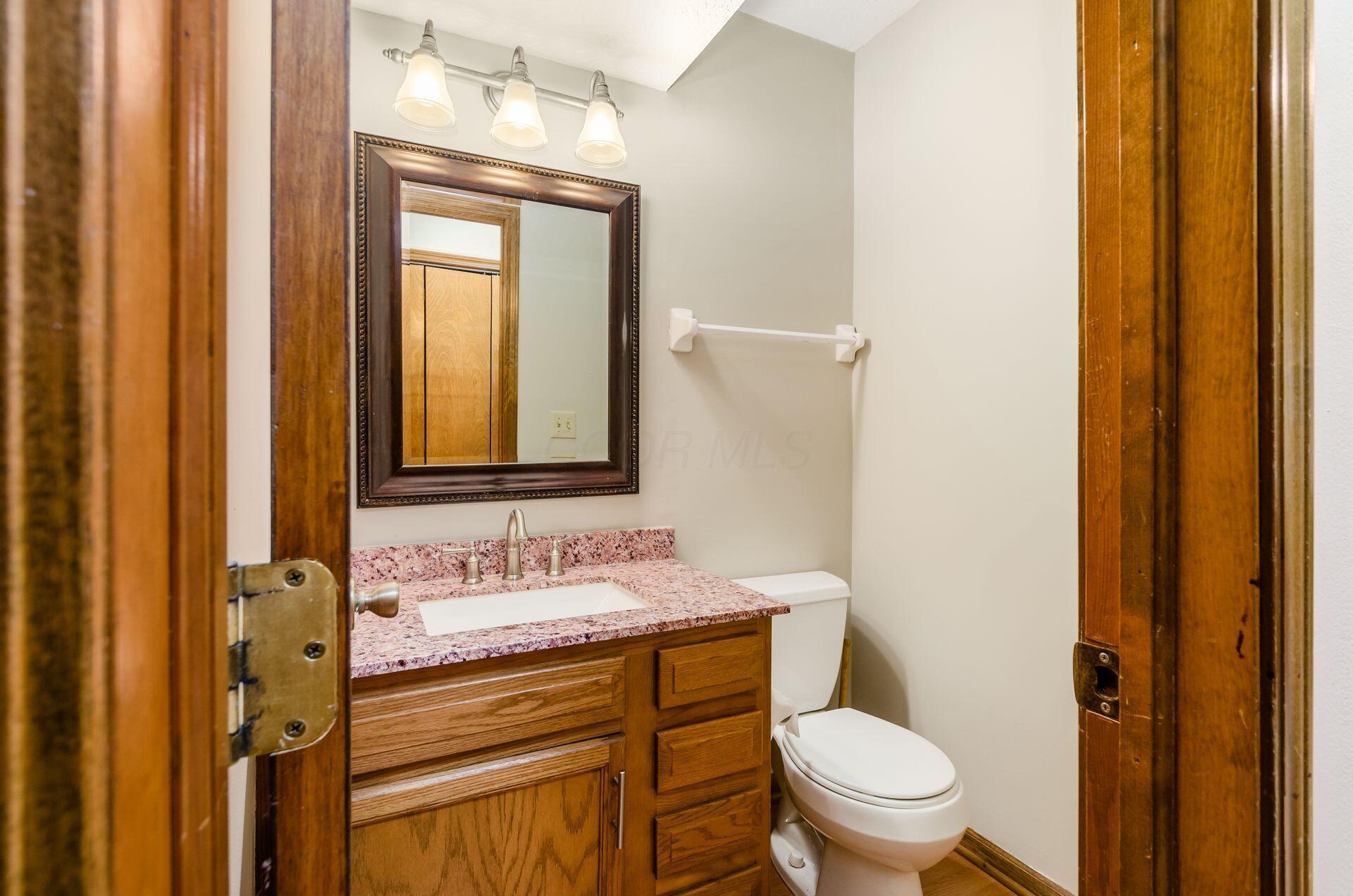 4841 Dierker Road, Columbus