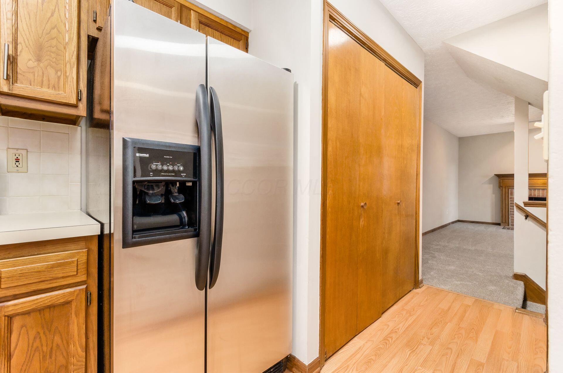 4841 Dierker Road, Columbus