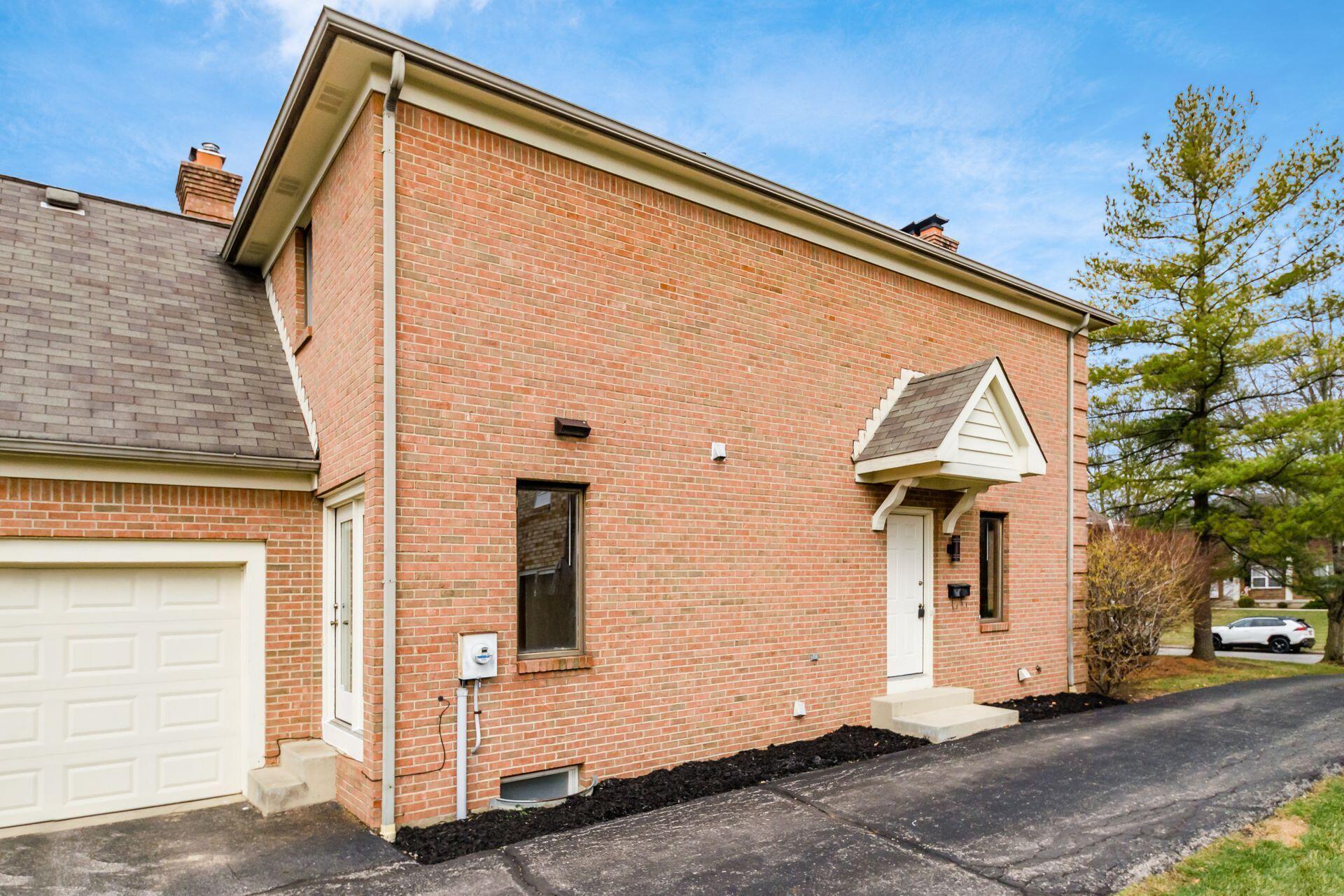 4841 Dierker Road, Columbus