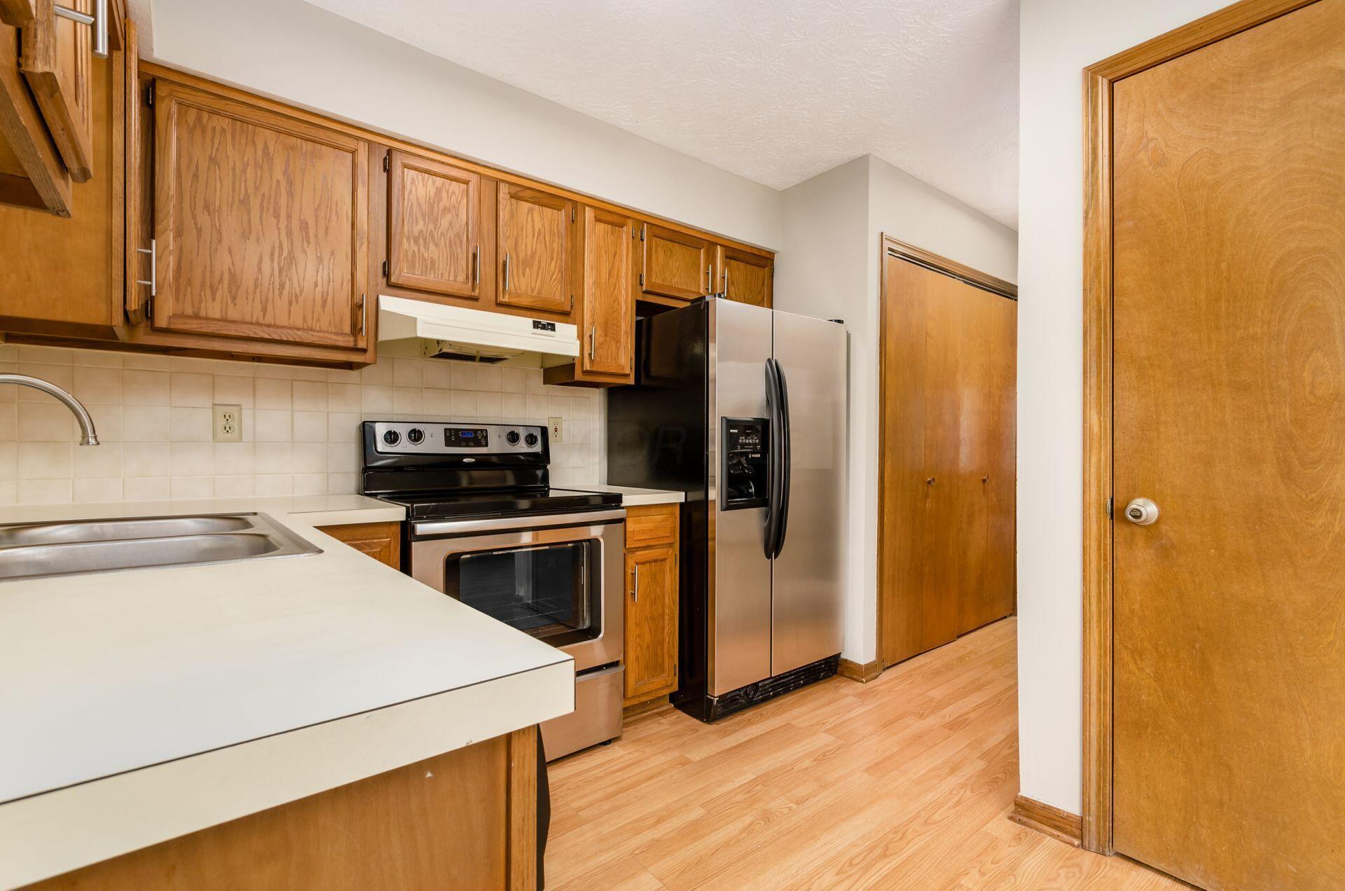 4841 Dierker Road, Columbus