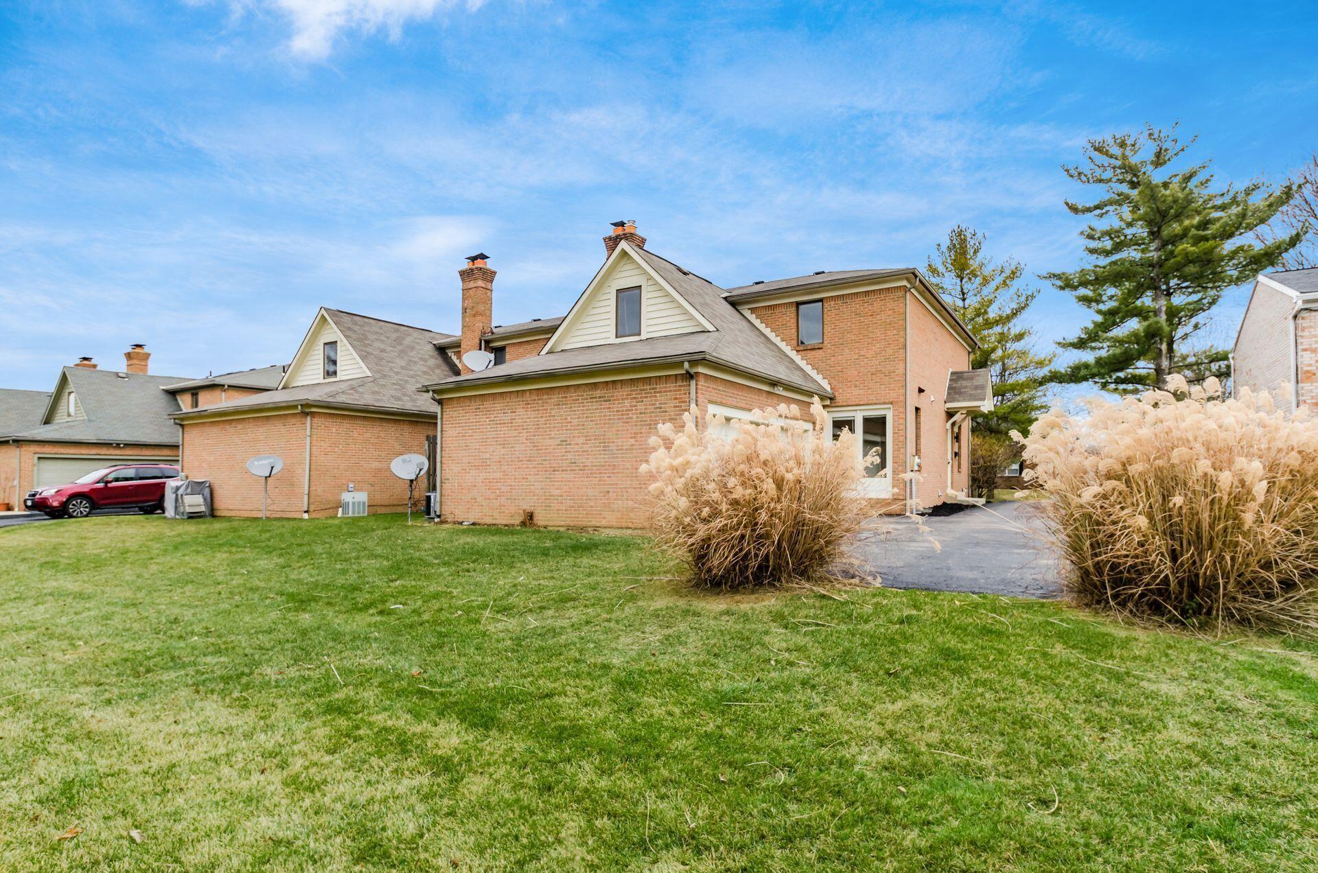 4841 Dierker Road, Columbus