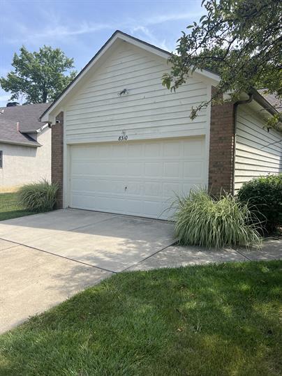 8310 Talia Court, Westerville