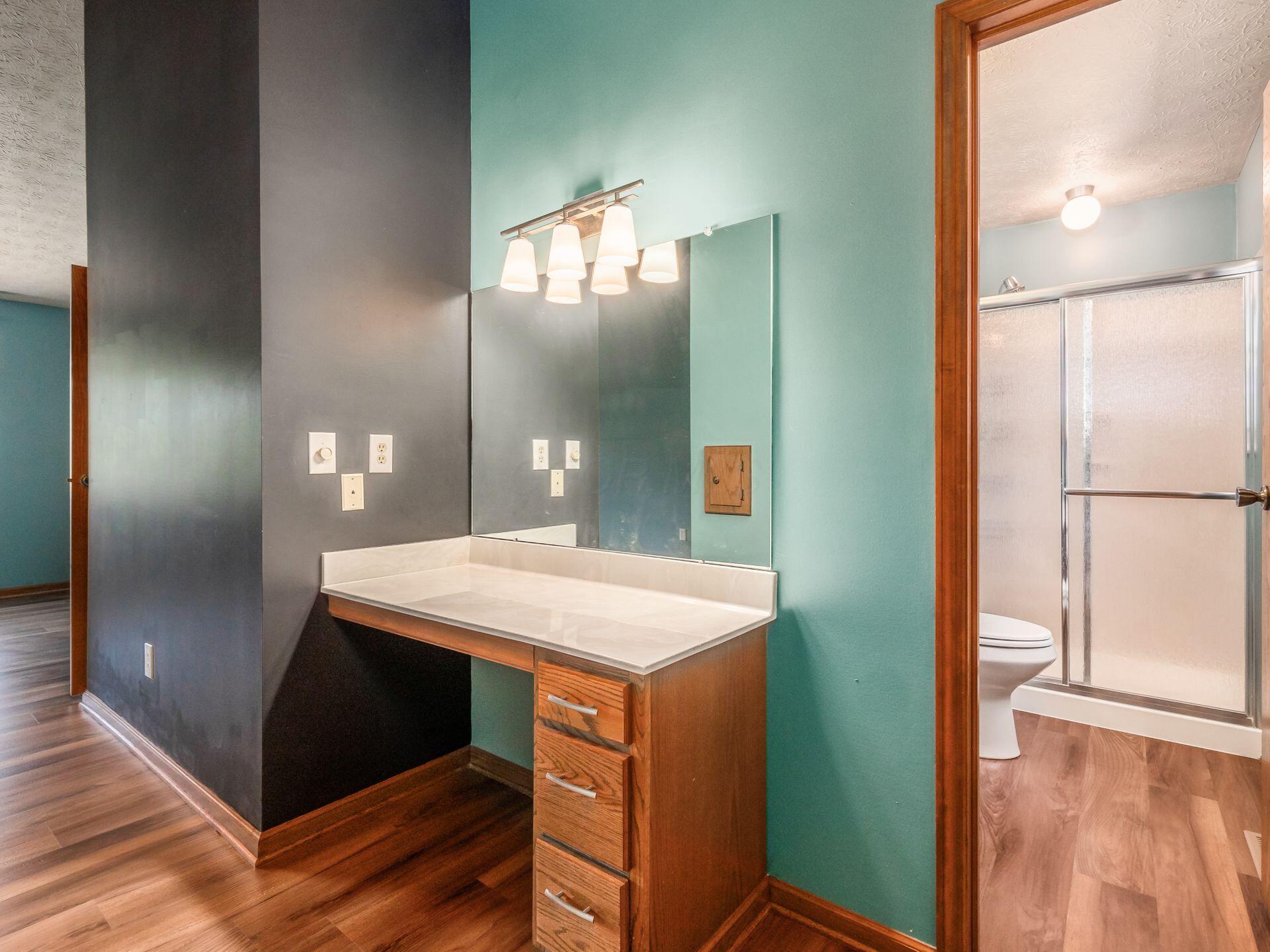 1505 Eastmeadow Place