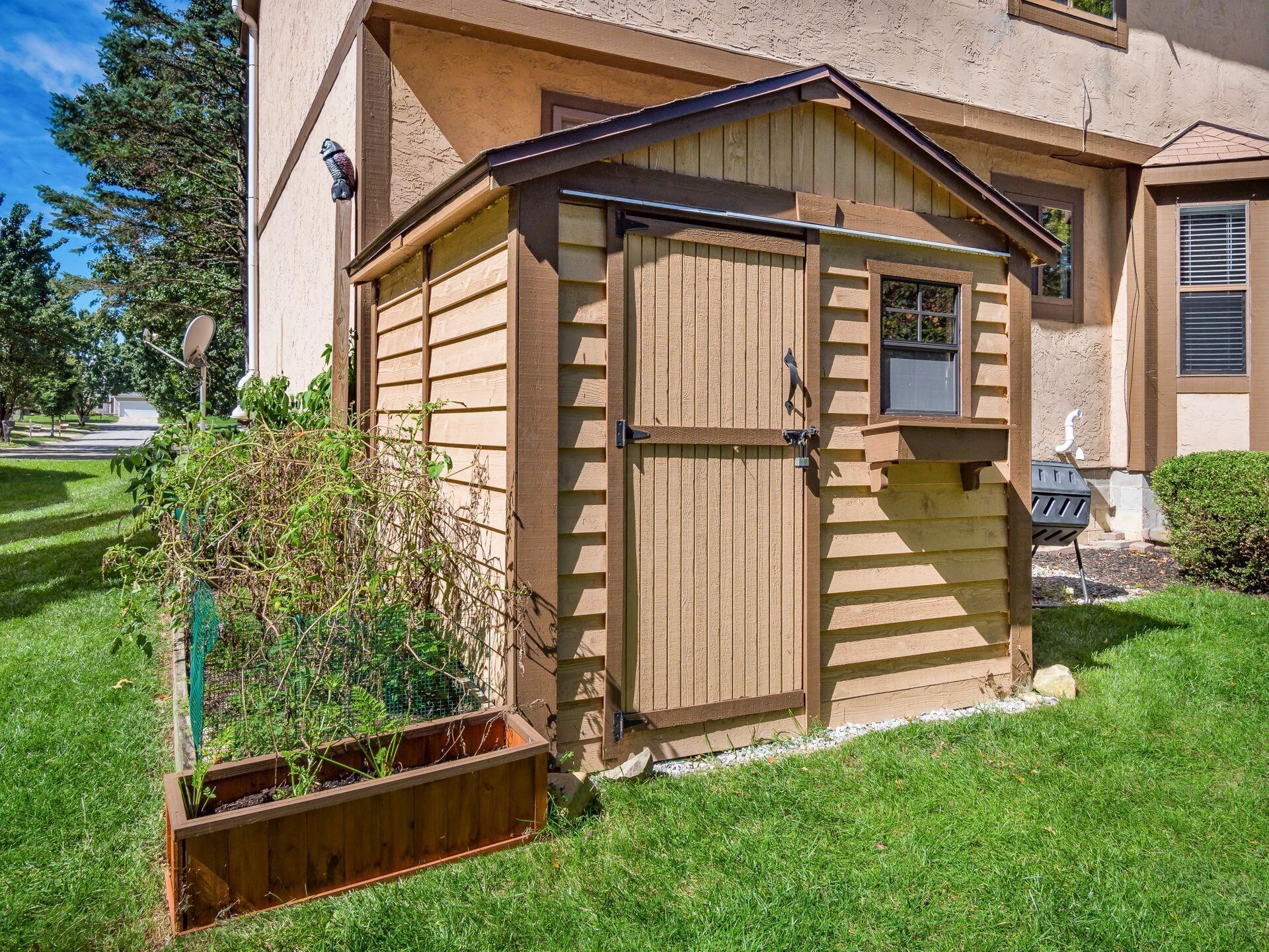 1505 Eastmeadow Place