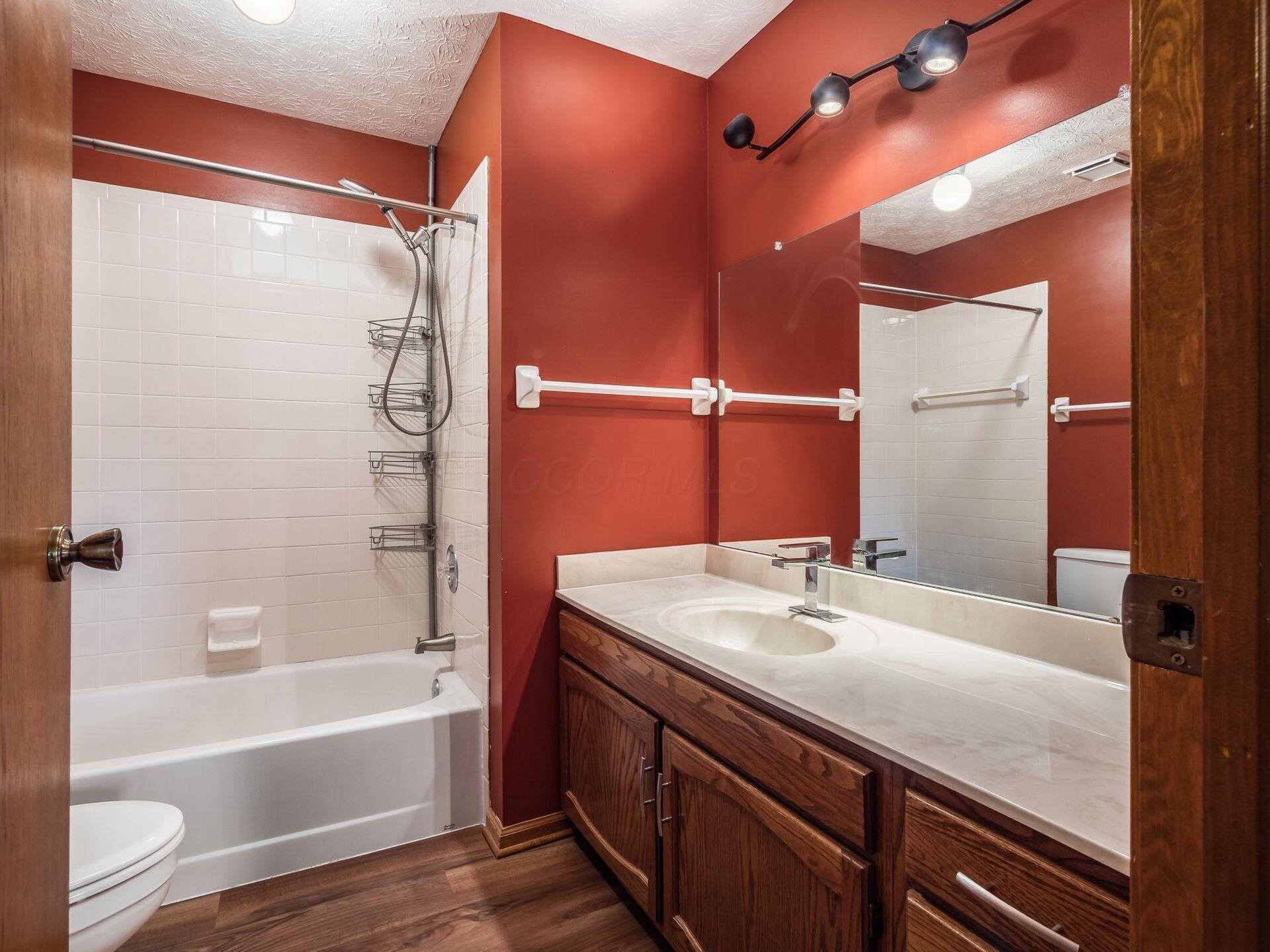 1505 Eastmeadow Place