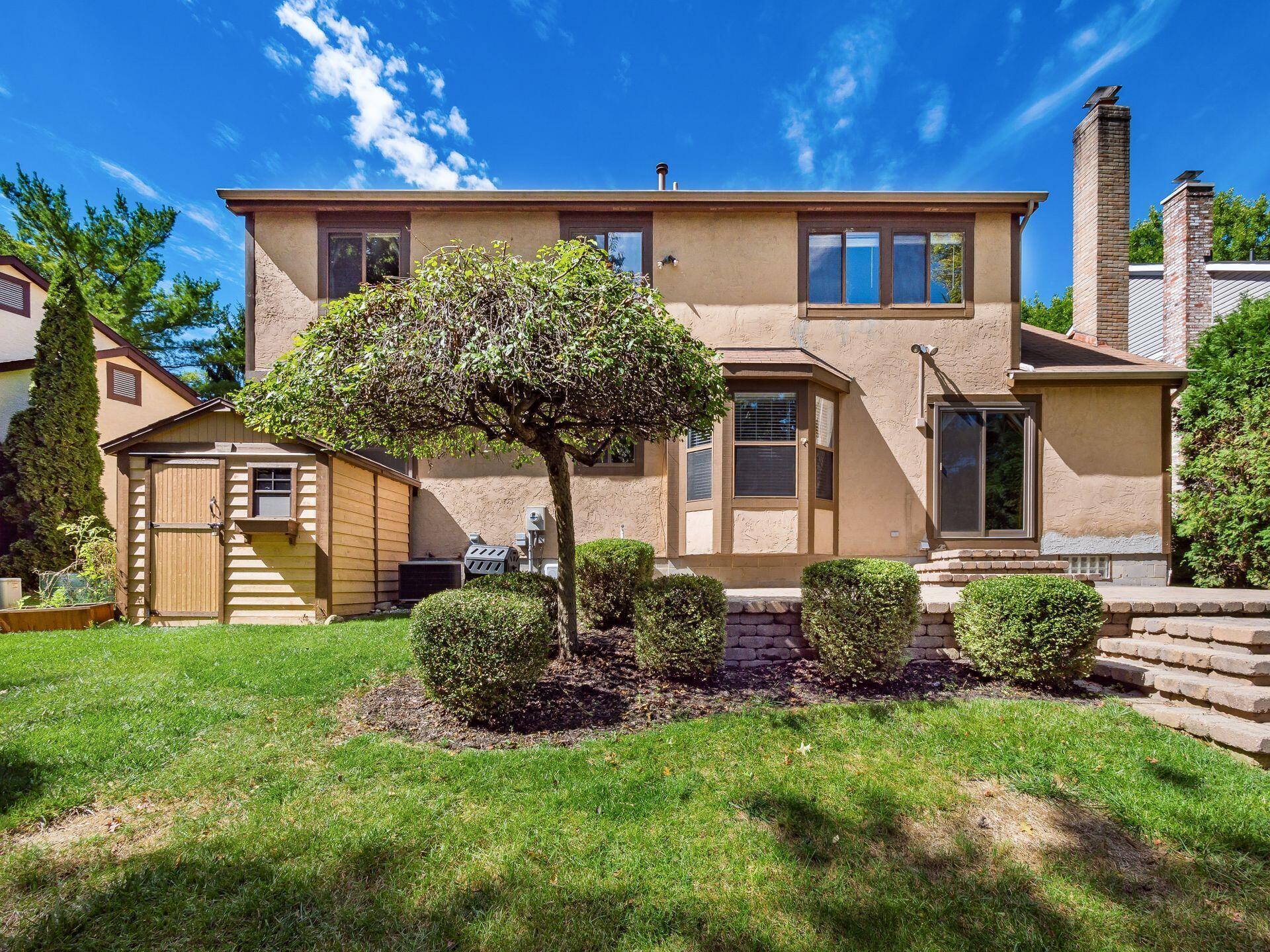 1505 Eastmeadow Place