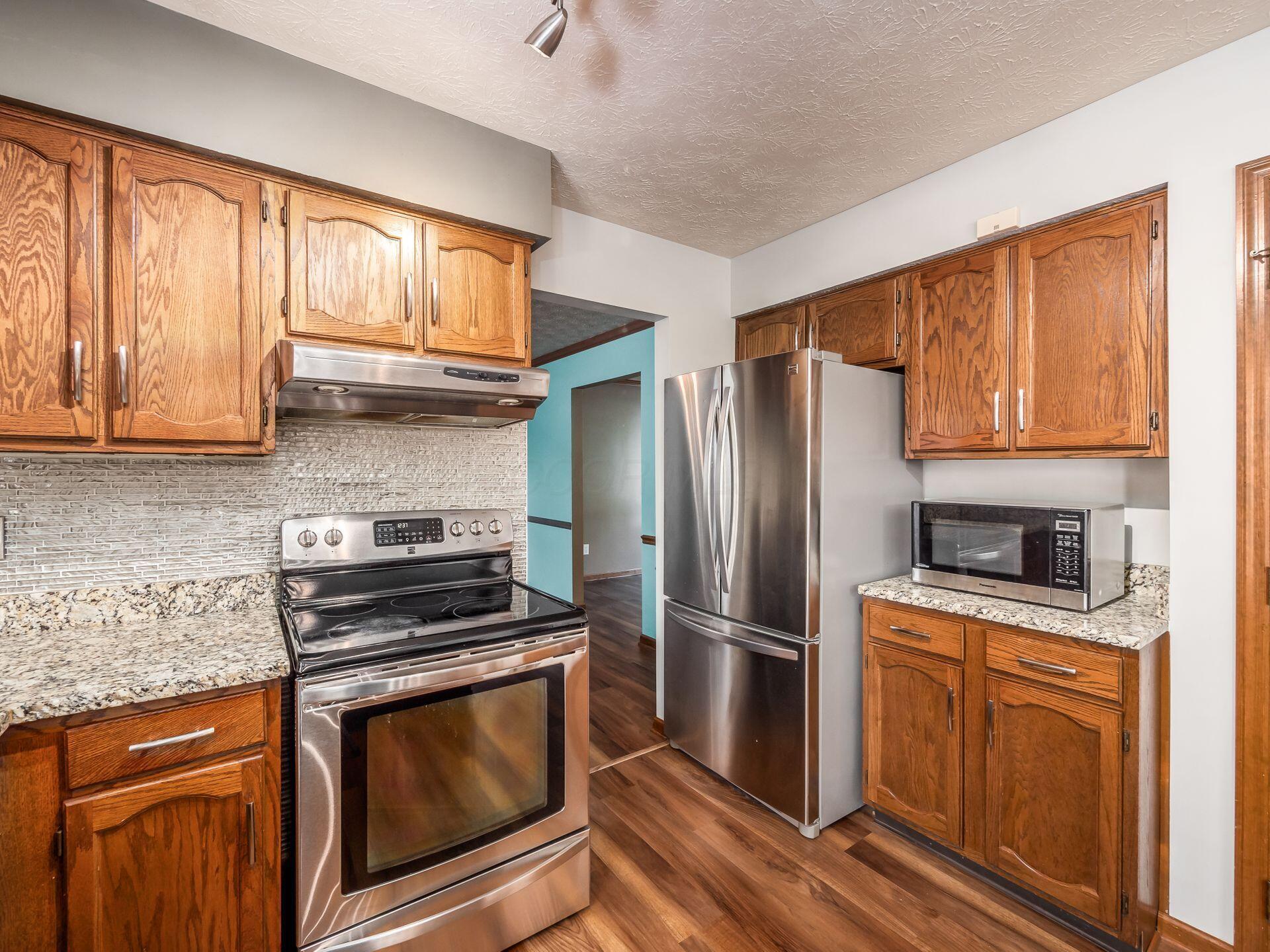 1505 Eastmeadow Place