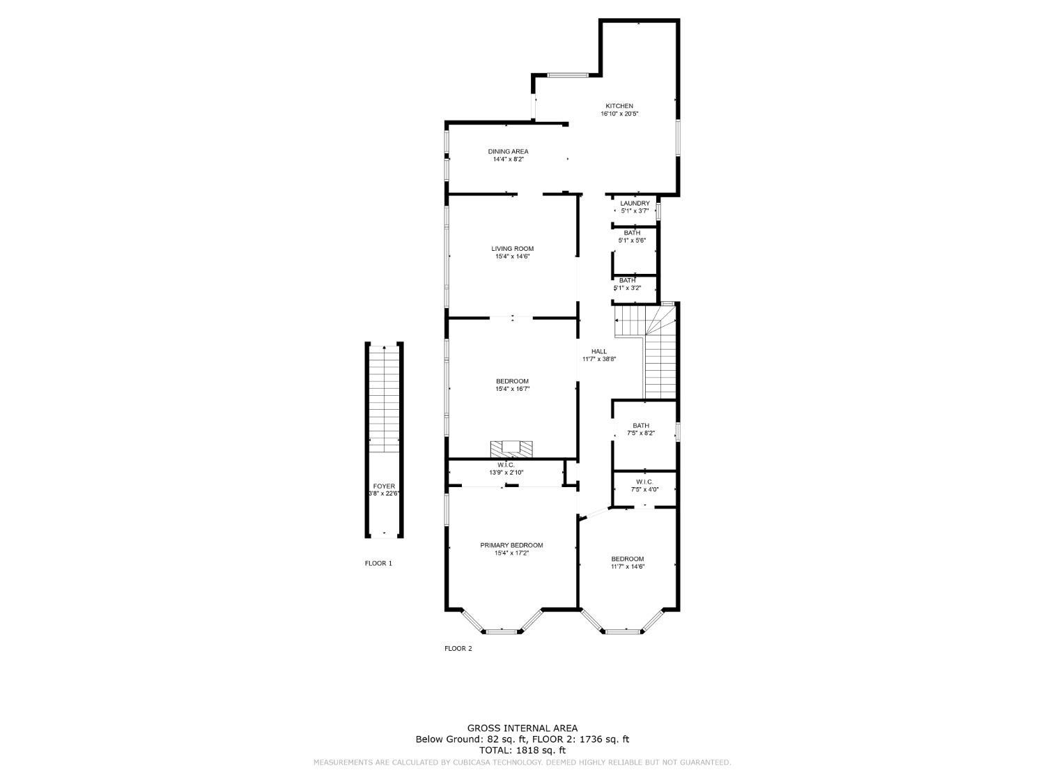 1049 Clay Street