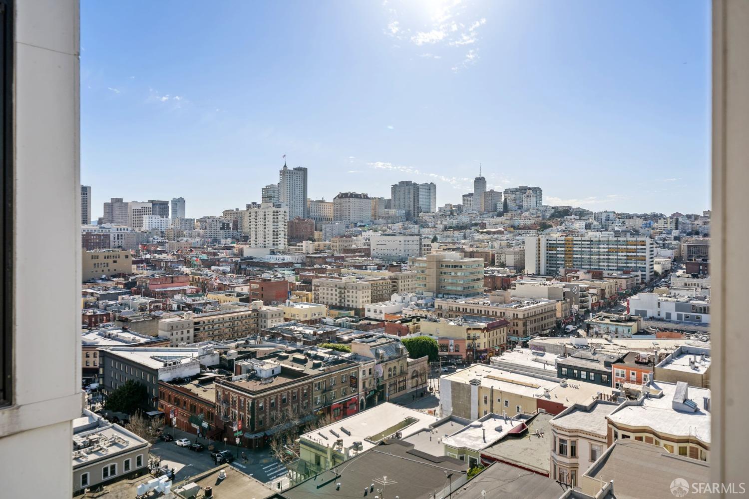 455 Vallejo Street Unit: PH6