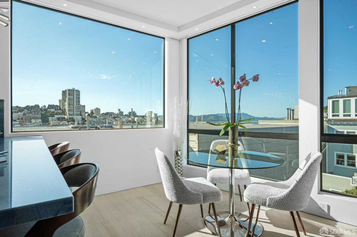 455 Vallejo Street Unit: PH6