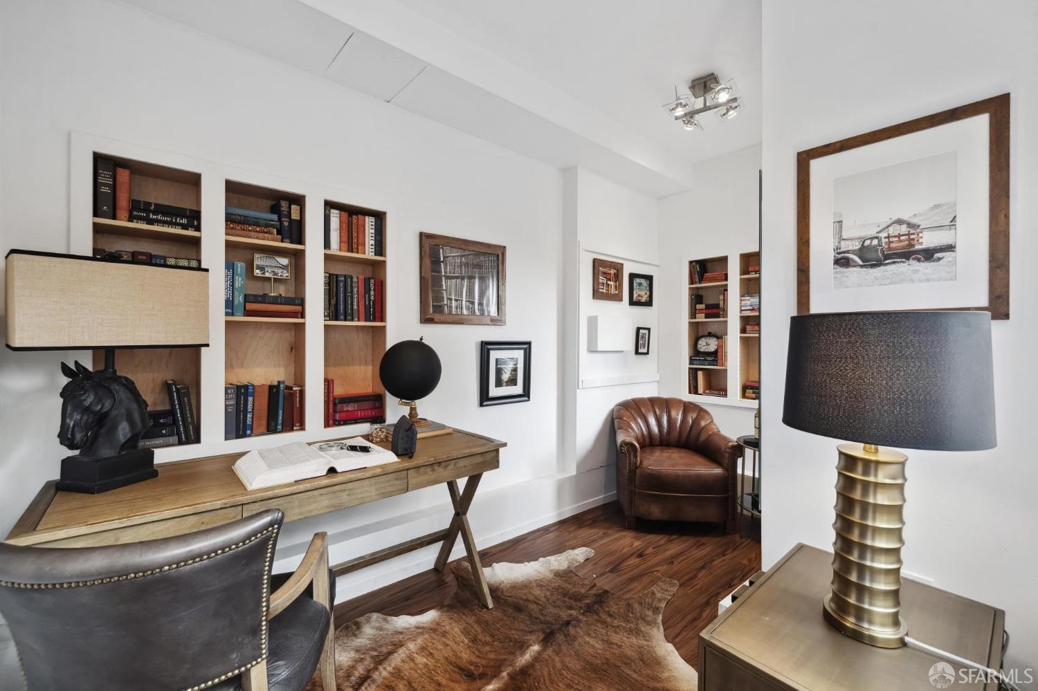 1157 Broderick Street