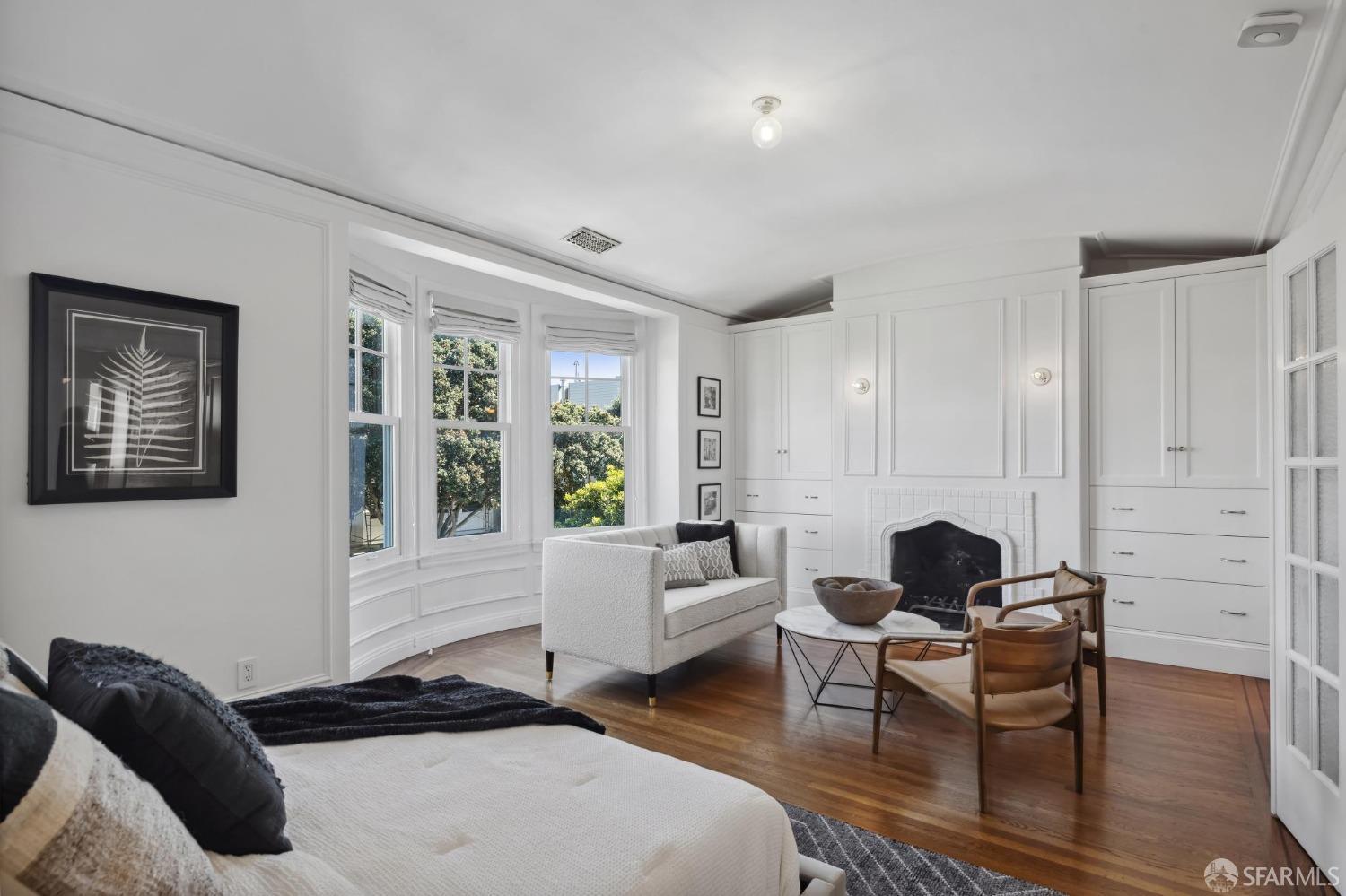 1157 Broderick Street