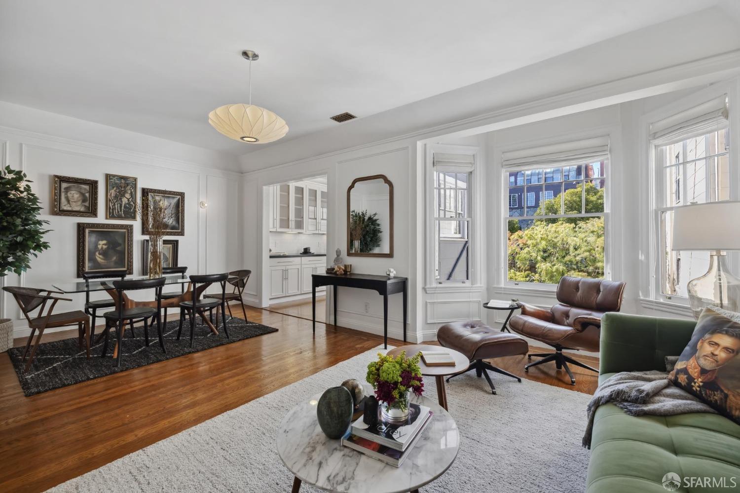 1157 Broderick Street