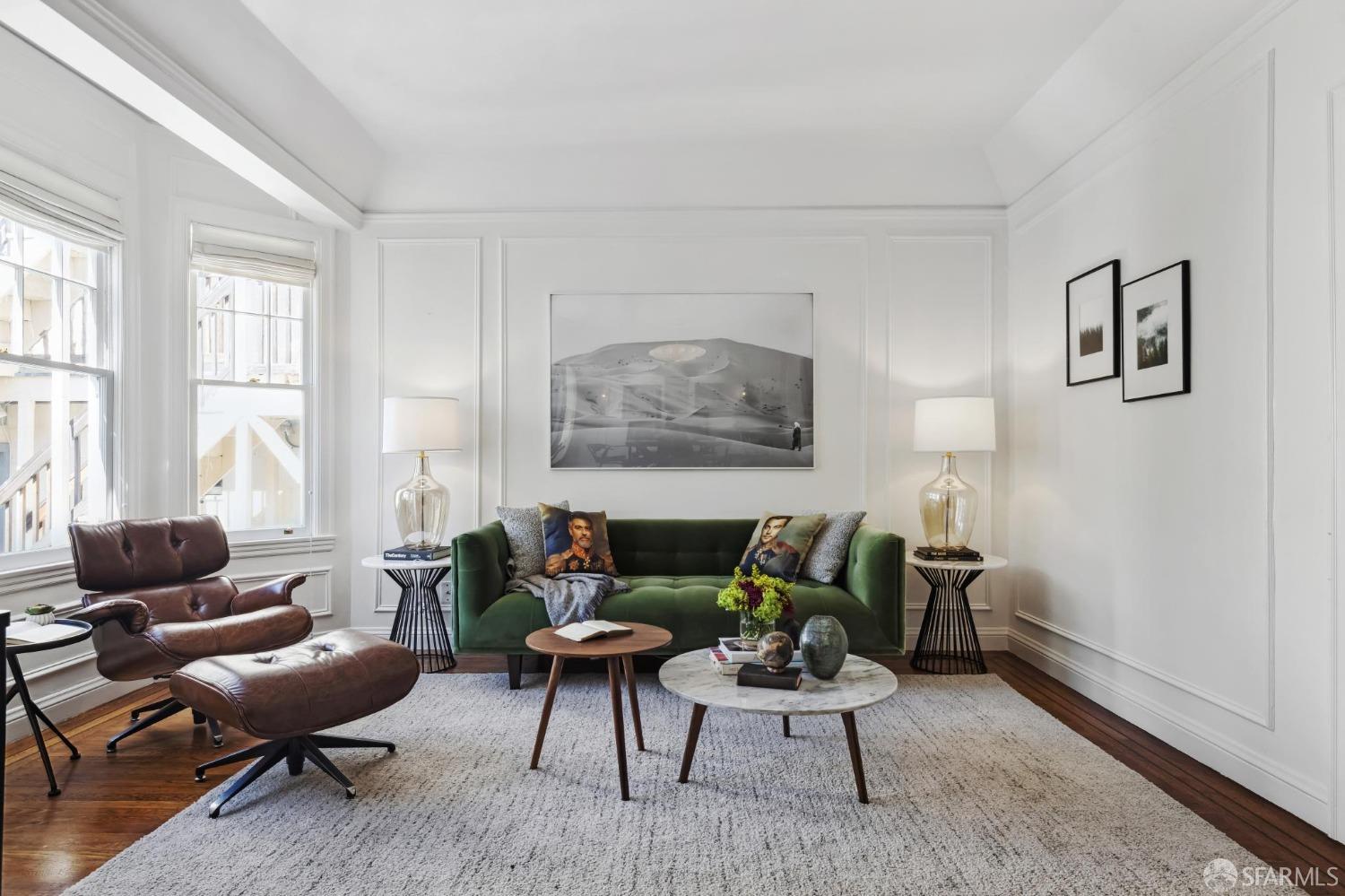 1157 Broderick Street