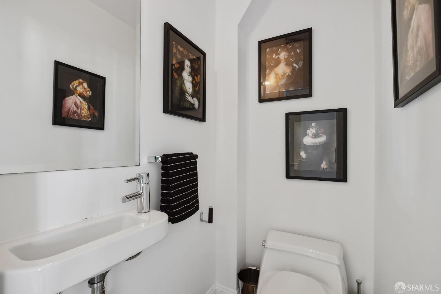 1157 Broderick Street