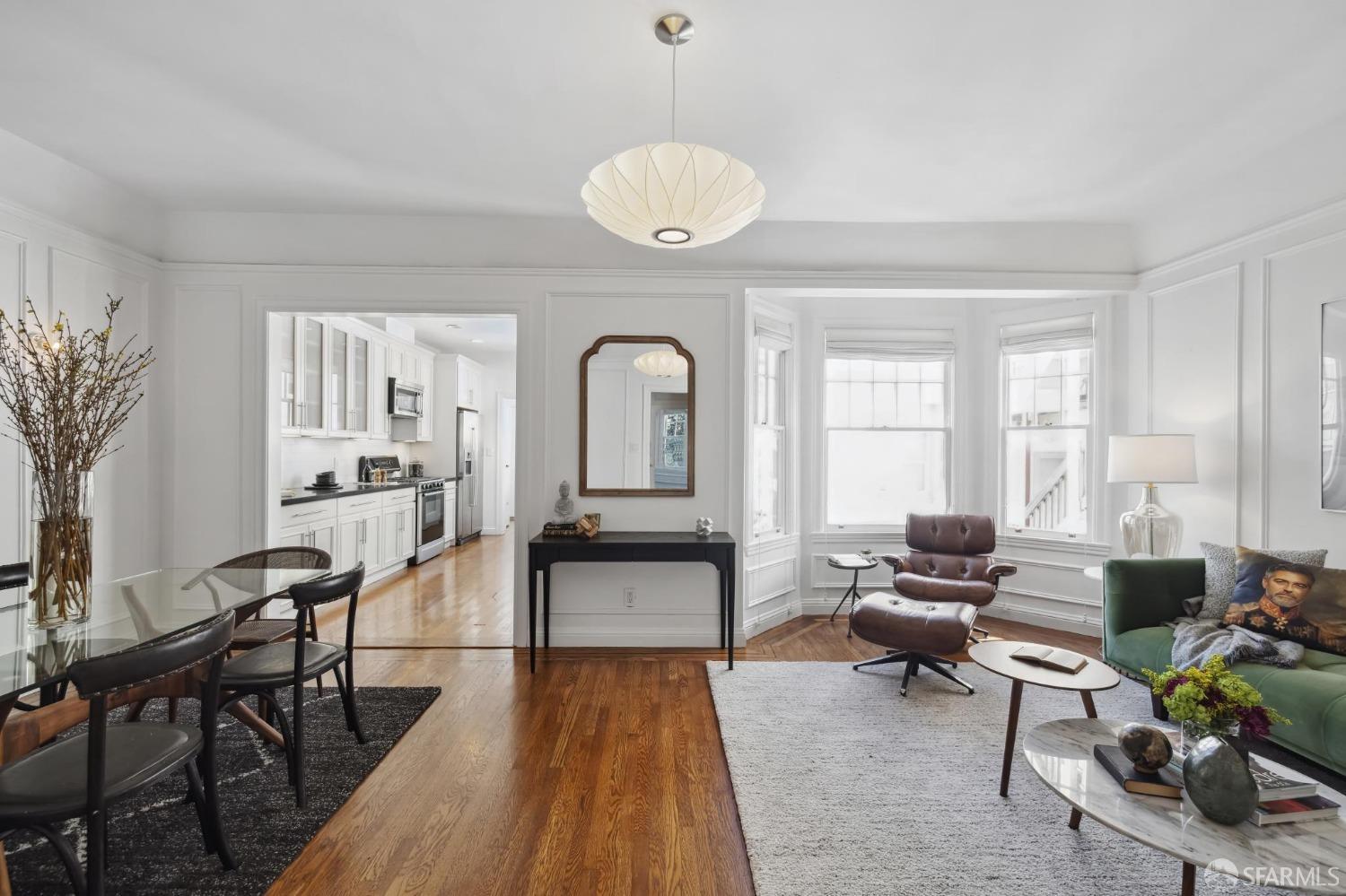 1157 Broderick Street