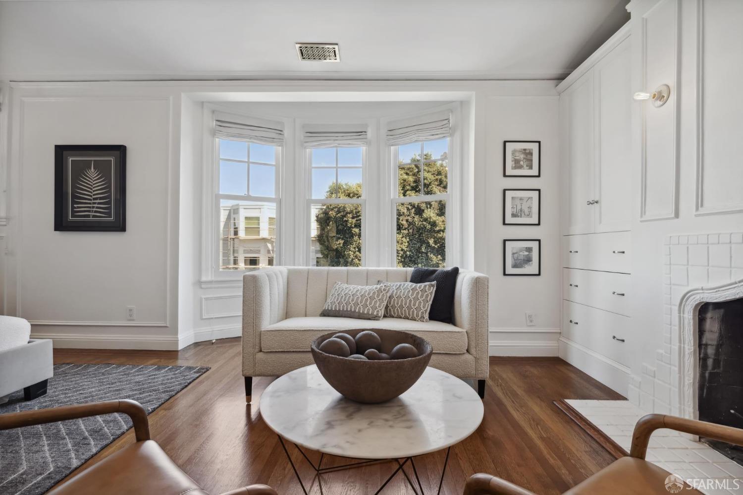 1157 Broderick Street