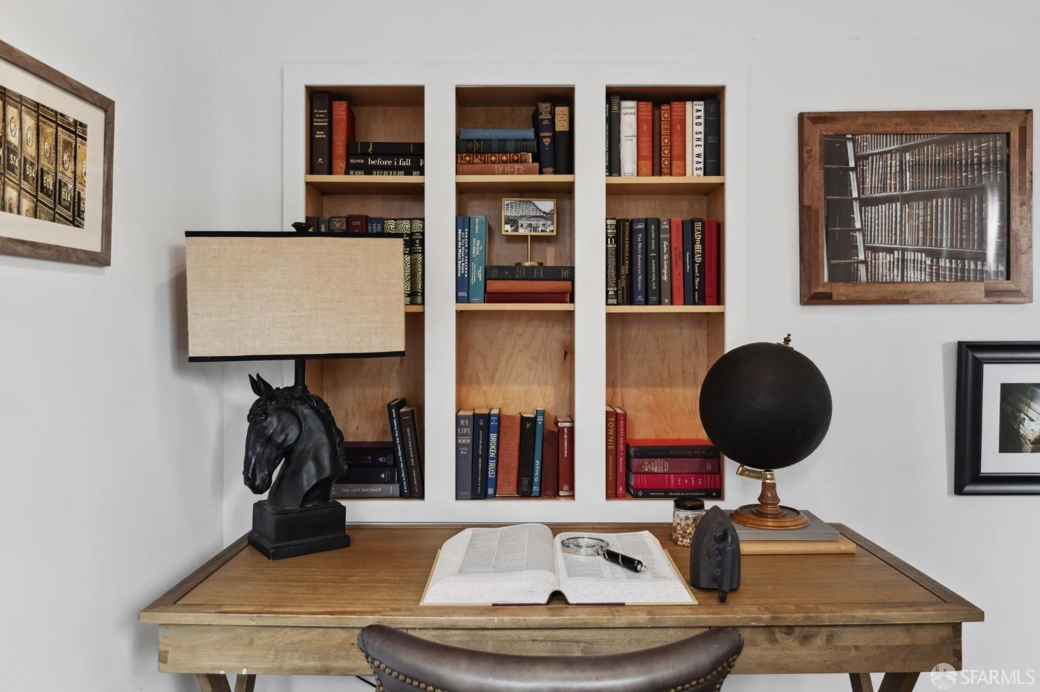 1157 Broderick Street