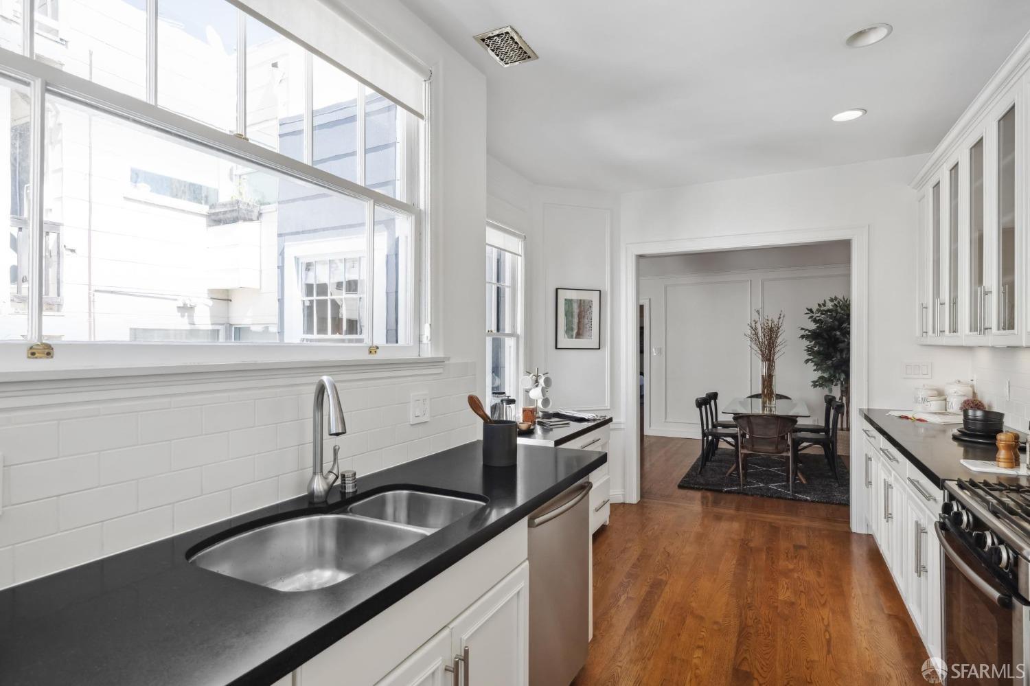 1157 Broderick Street