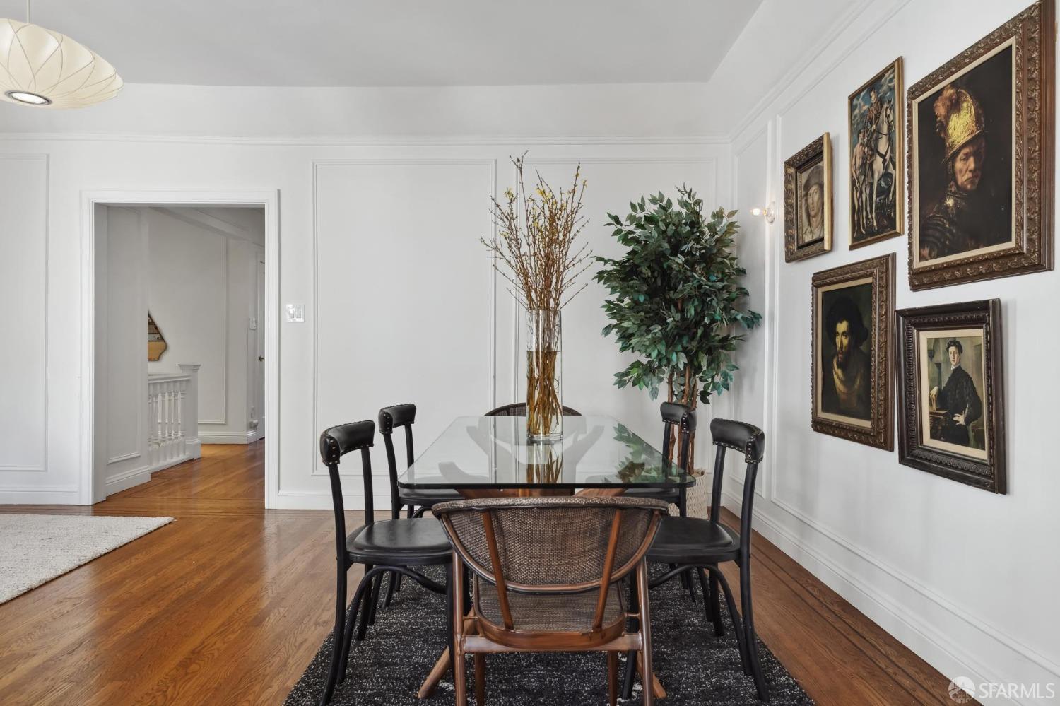 1157 Broderick Street