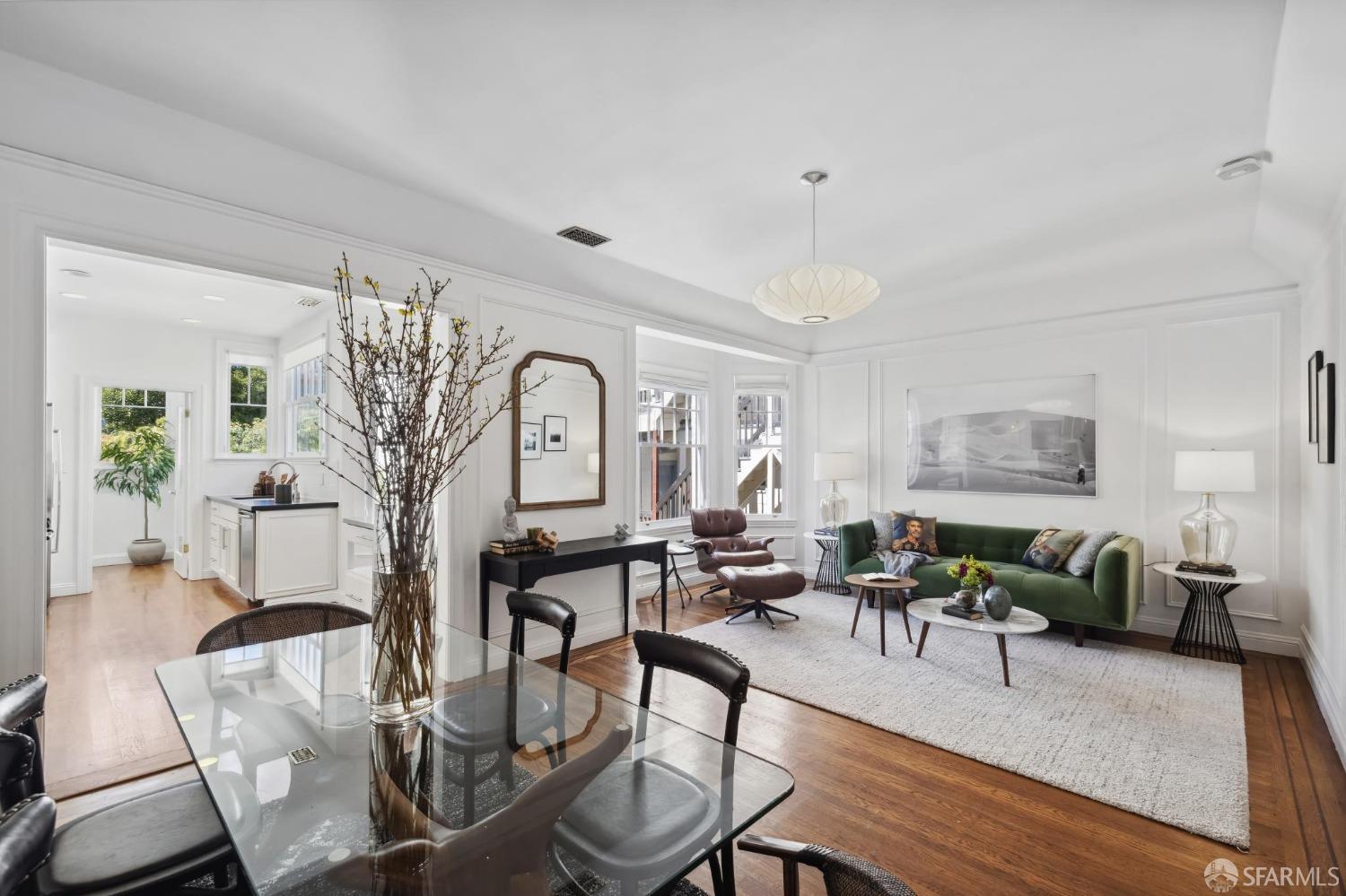 1157 Broderick Street