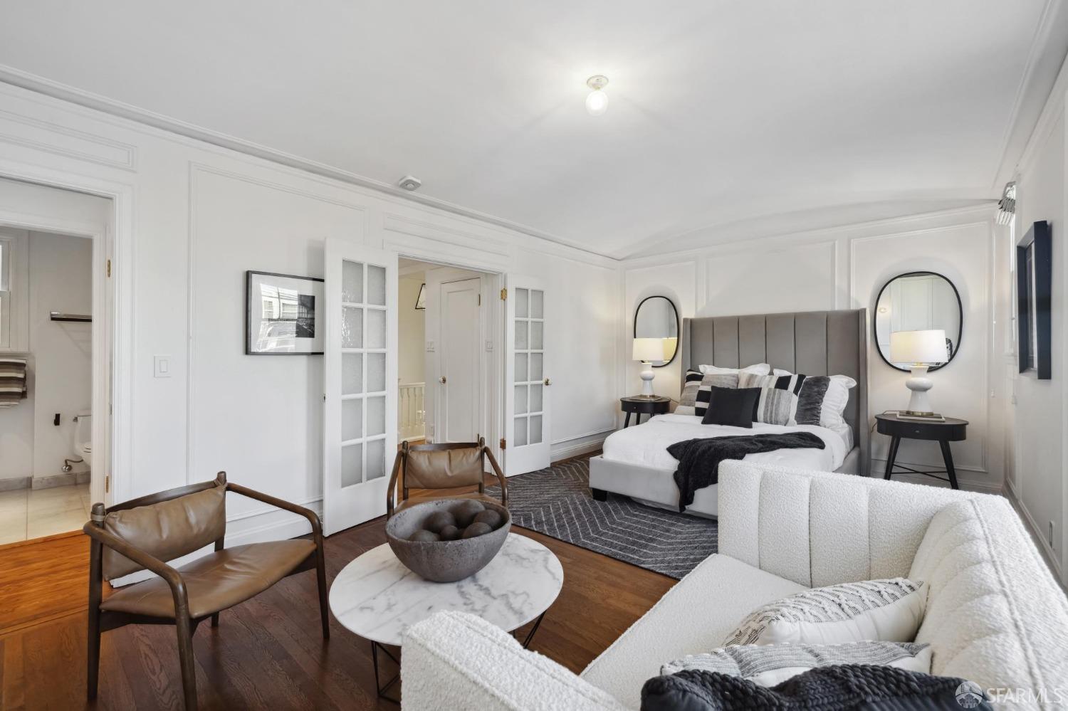 1157 Broderick Street