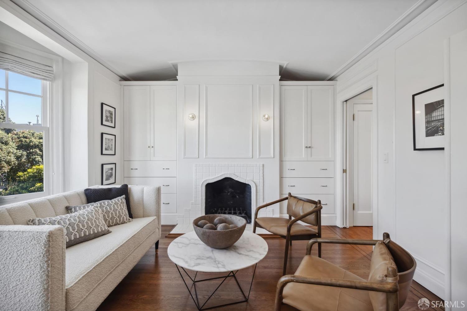 1157 Broderick Street