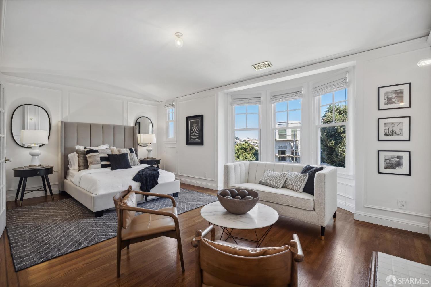 1157 Broderick Street