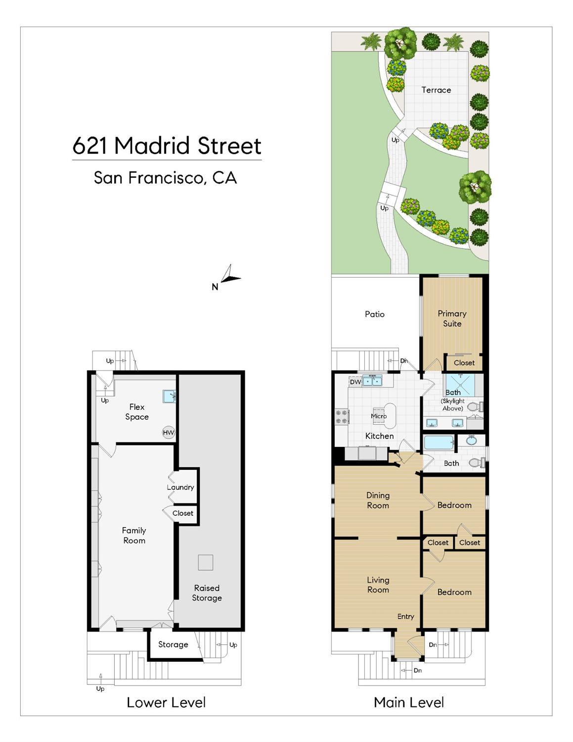 621 Madrid Street