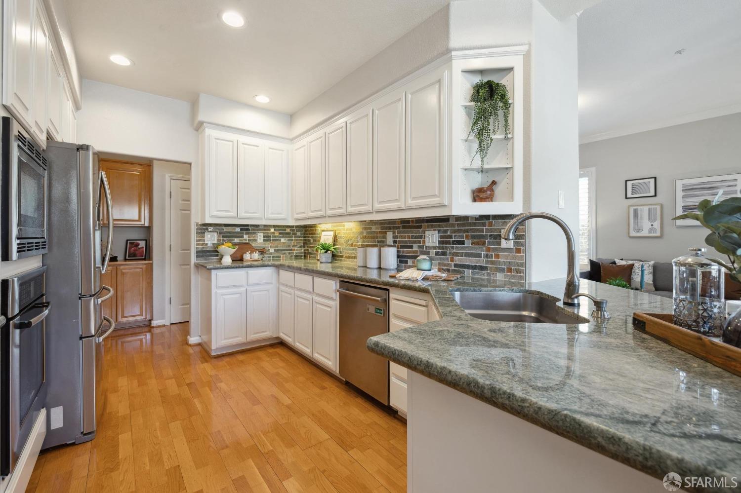 211 Fox Sparrow Lane