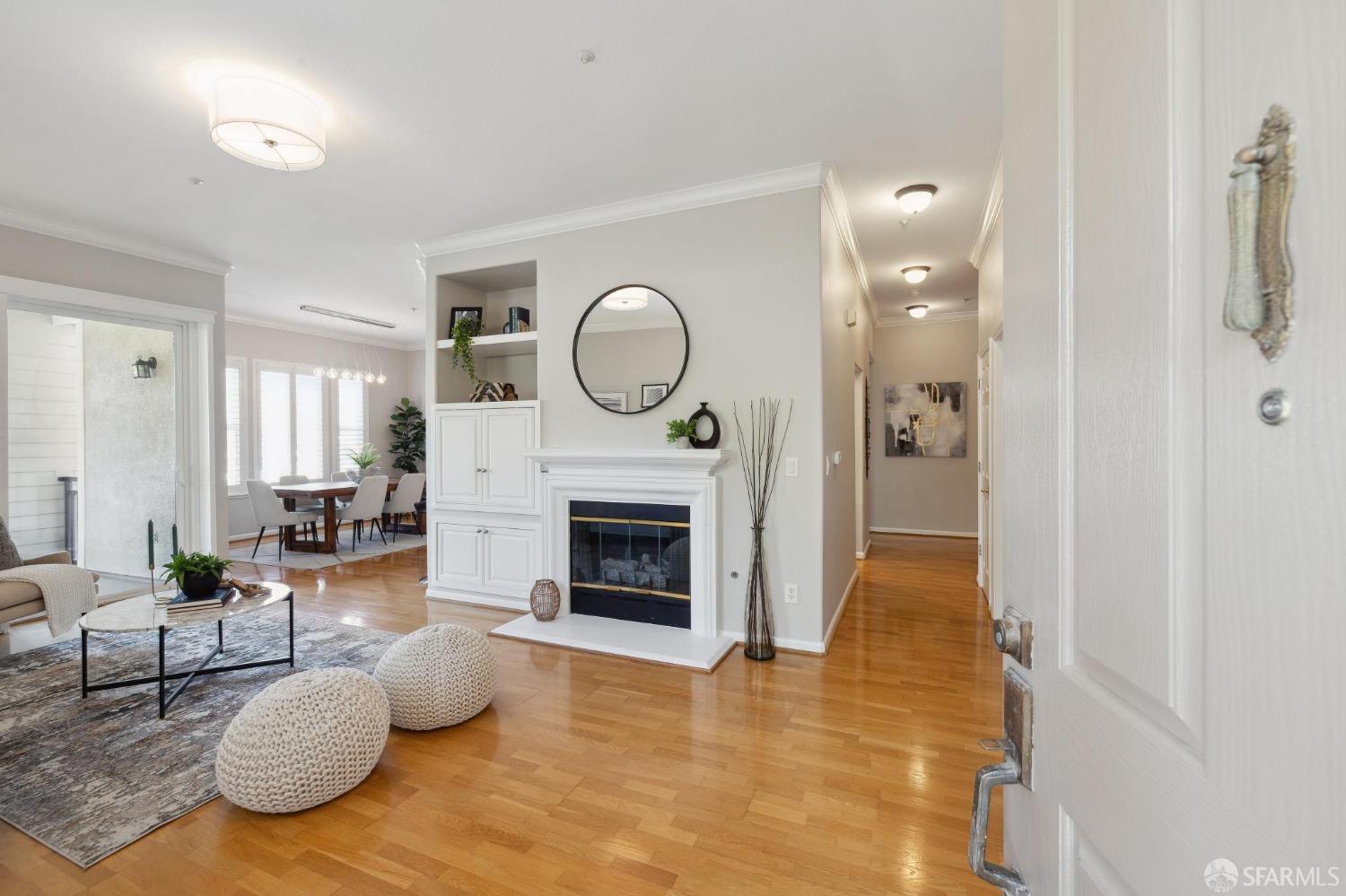211 Fox Sparrow Lane