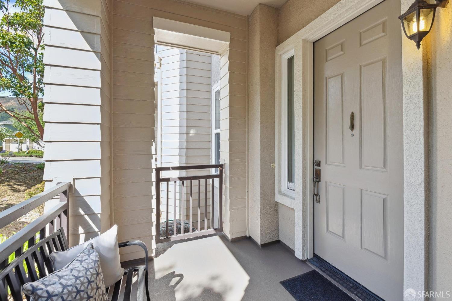 211 Fox Sparrow Lane