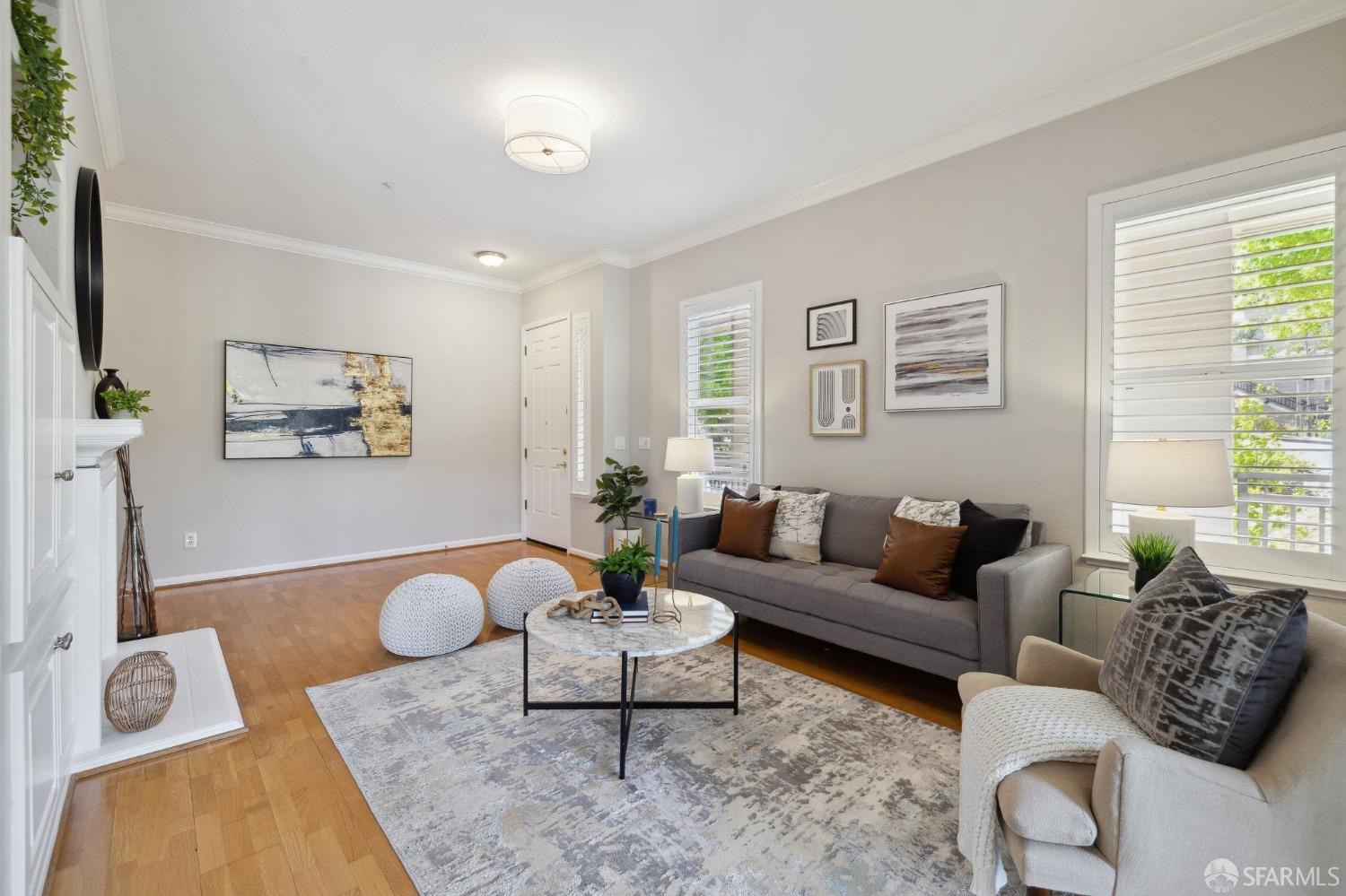 211 Fox Sparrow Lane