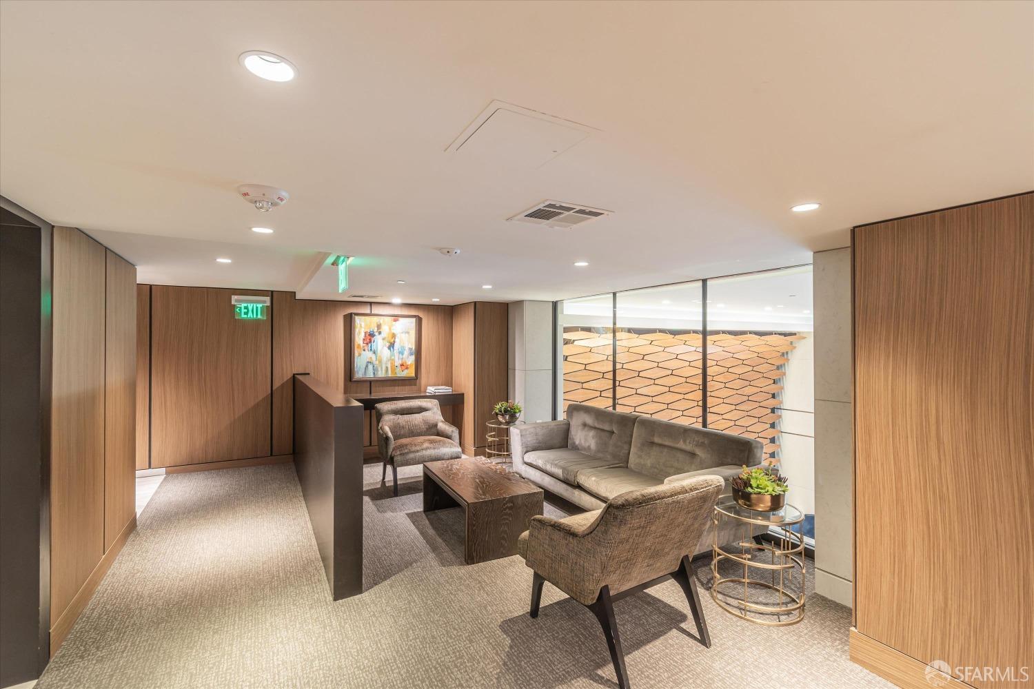 72 Townsend Street # 506