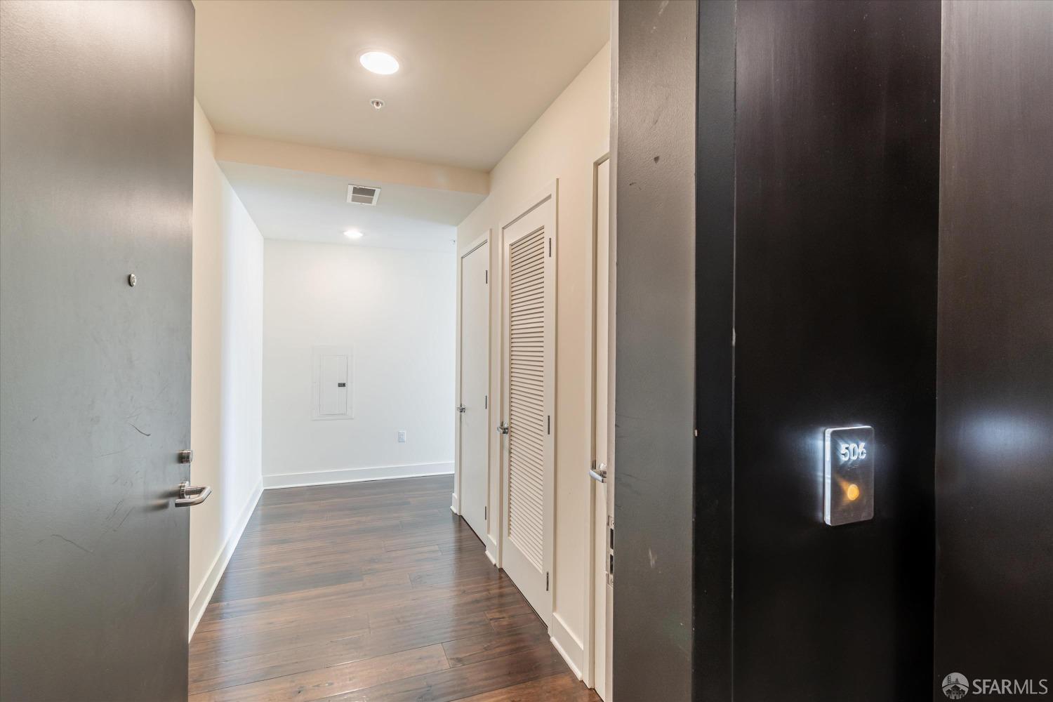 72 Townsend Street # 506