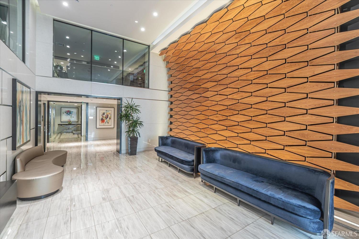 72 Townsend Street # 506