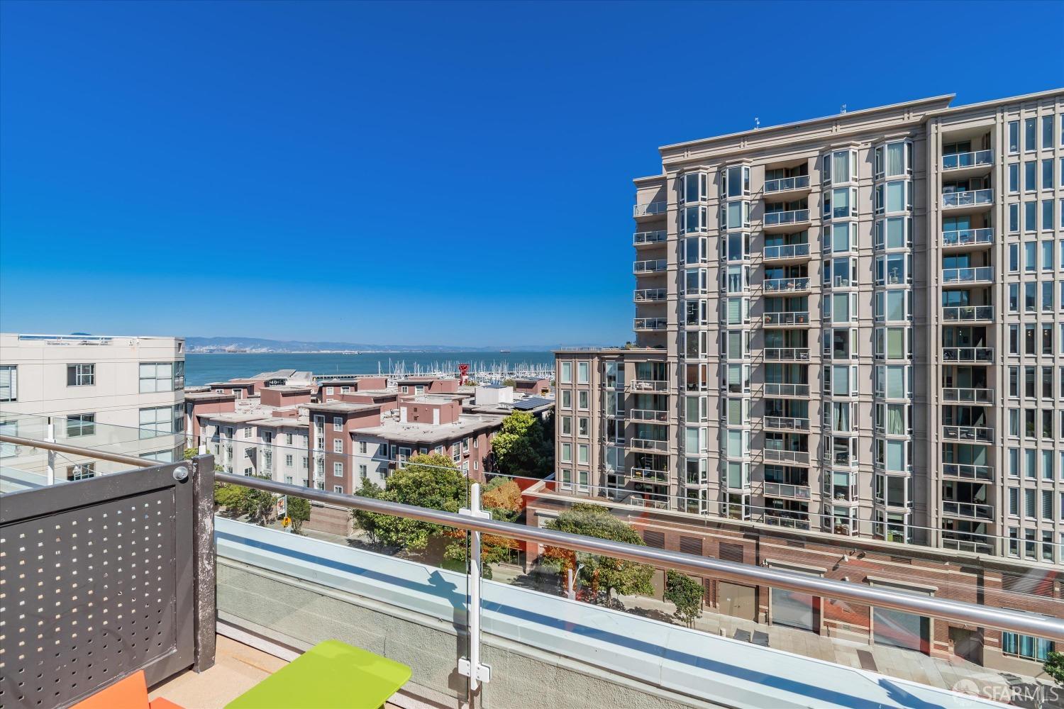 72 Townsend Street # 506