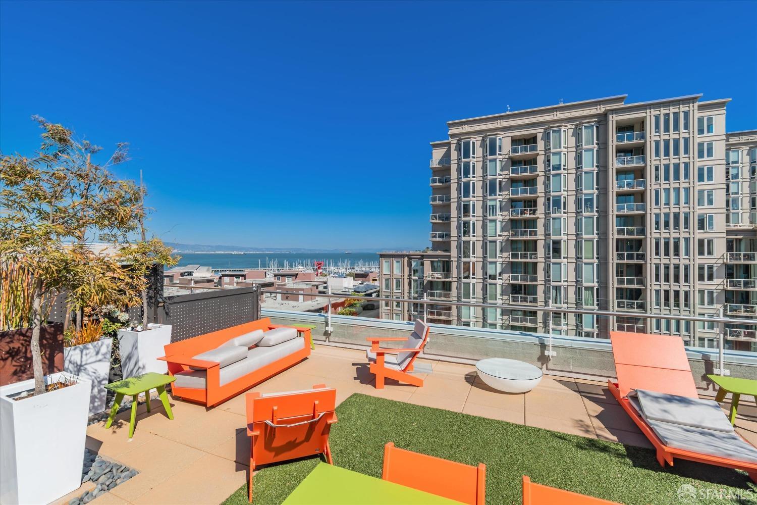 72 Townsend Street # 506