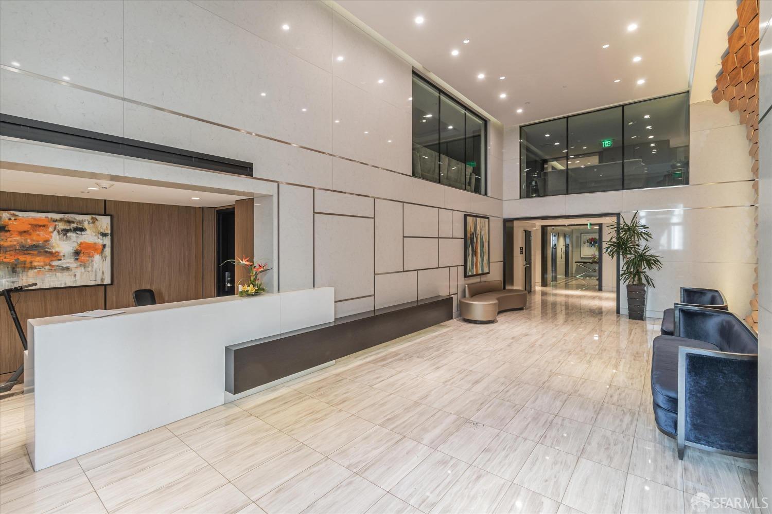 72 Townsend Street # 506