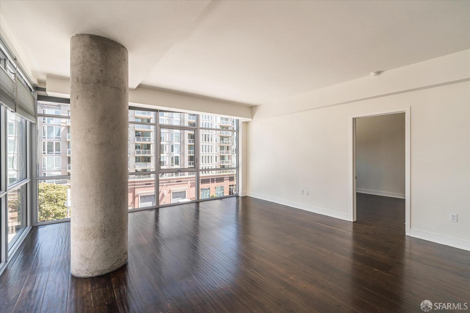 72 Townsend Street # 506