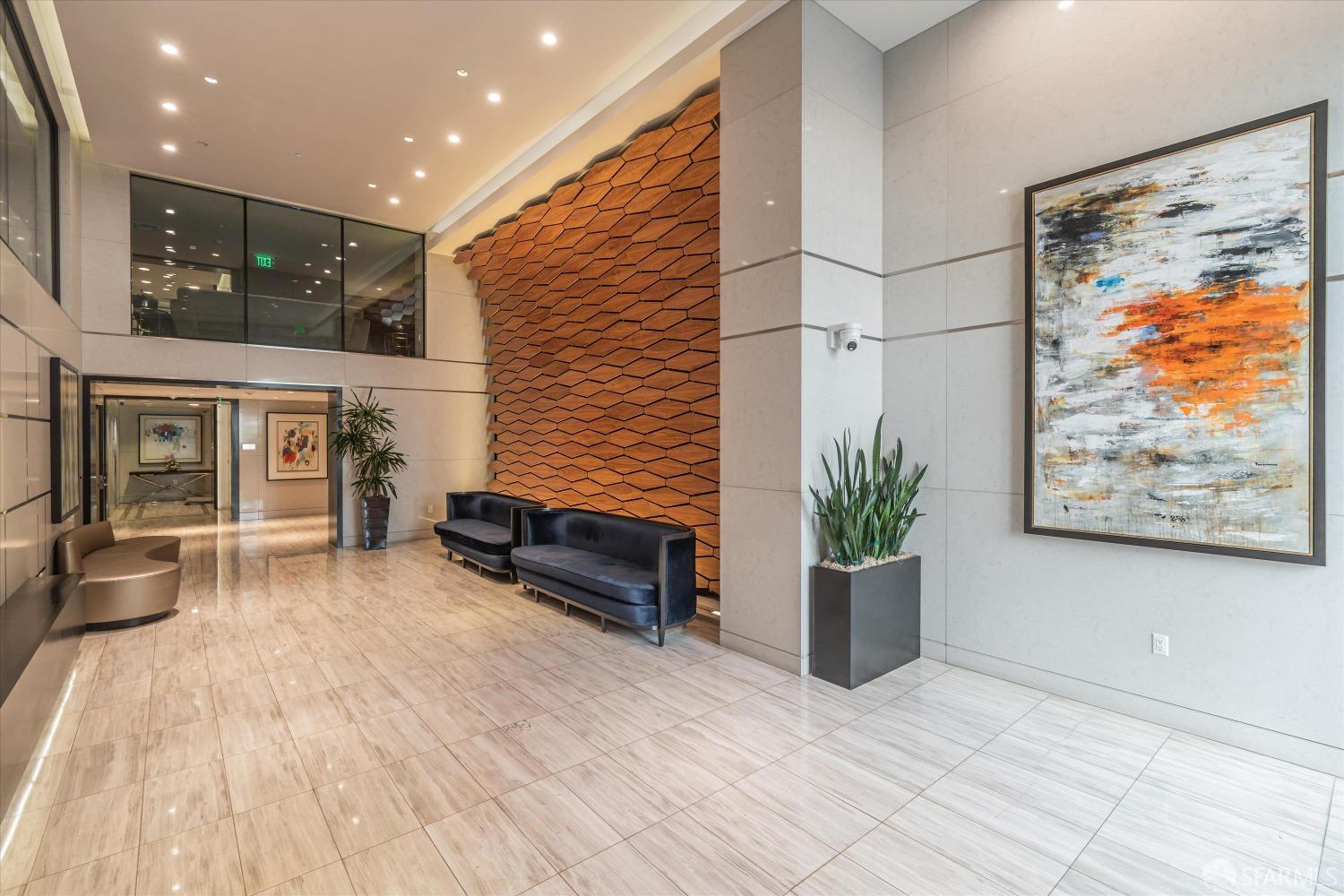 72 Townsend Street # 506