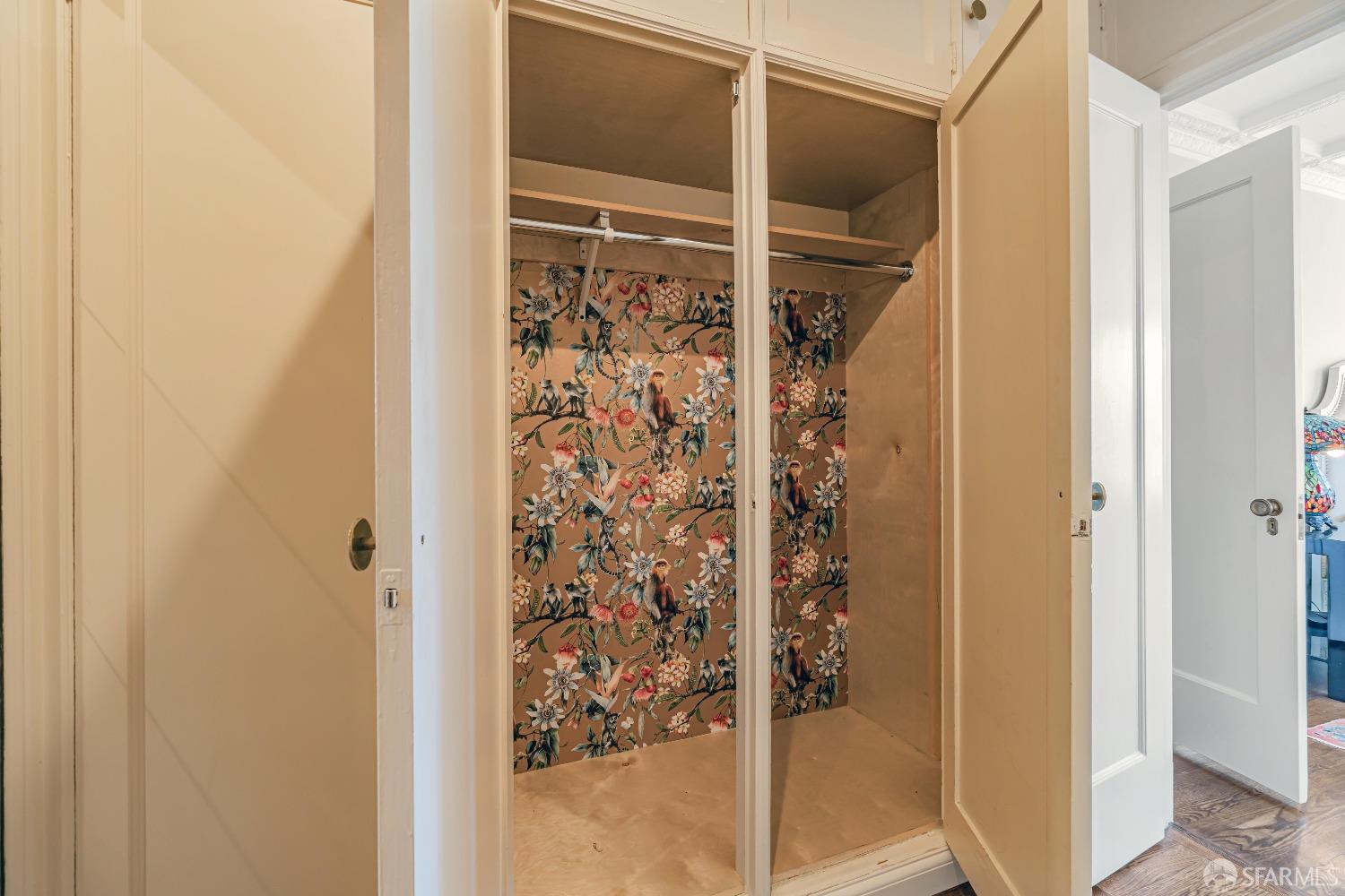 850 Powell Street # 603