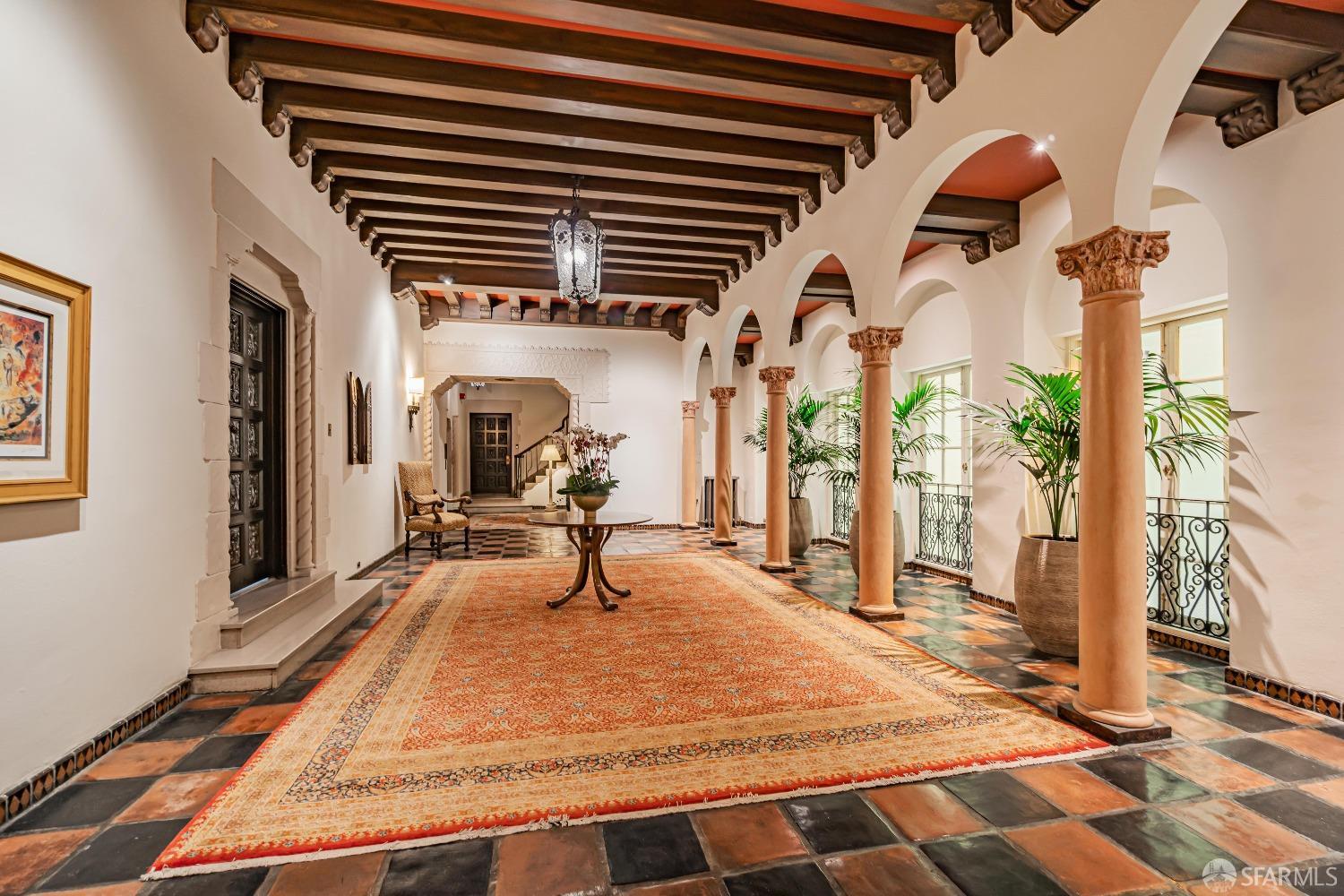 850 Powell Street # 603